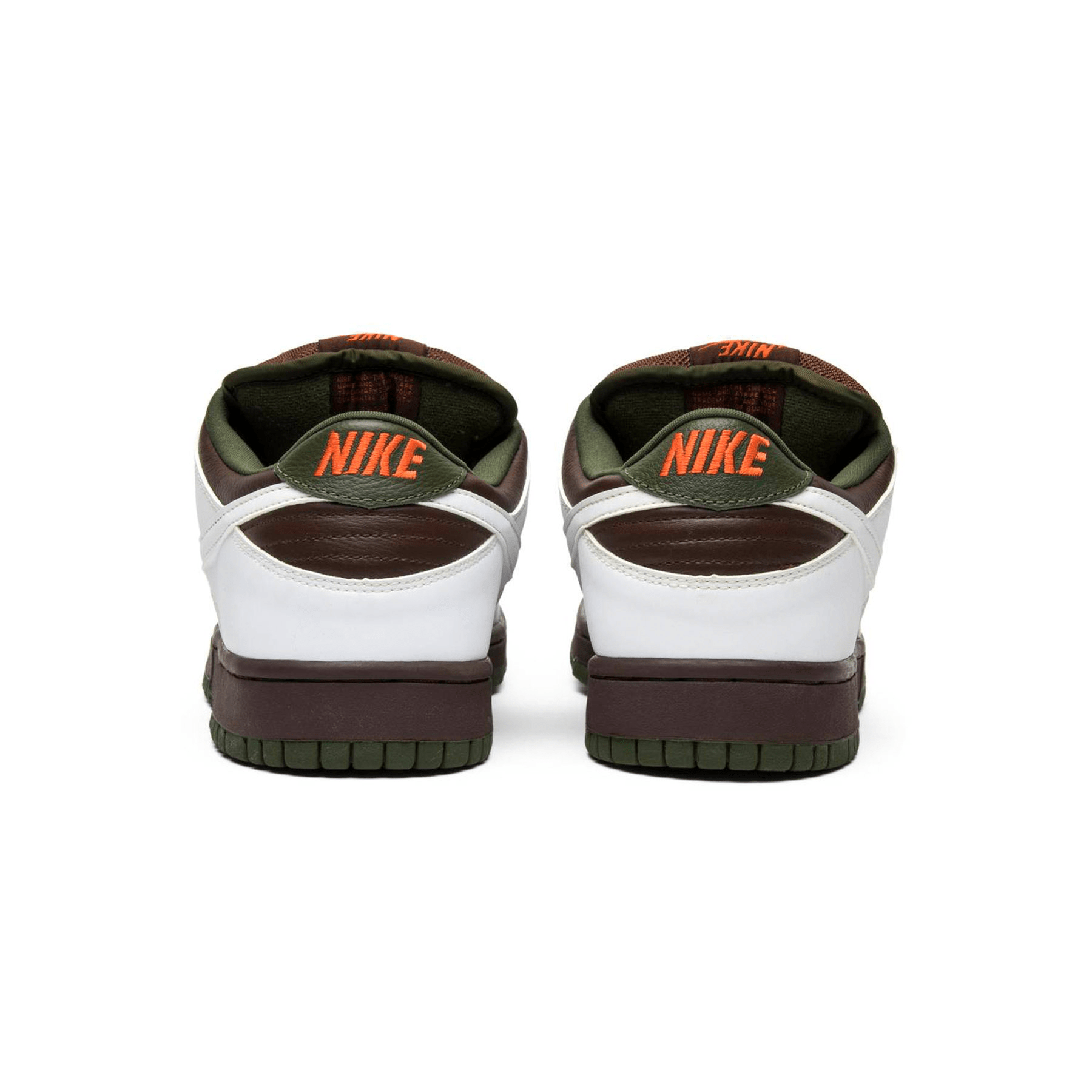 Nike Dunk Low Pro SB ‘Oompa Loompa’