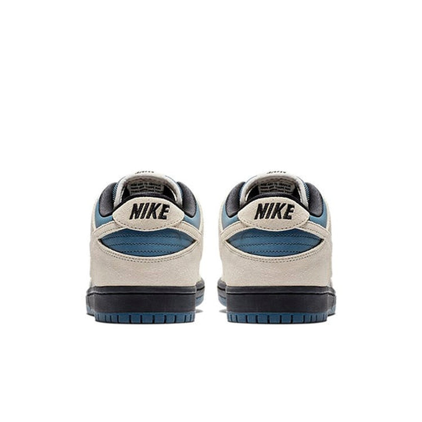 Nike Dunk Low Pro SB ‘Thunderstorm’