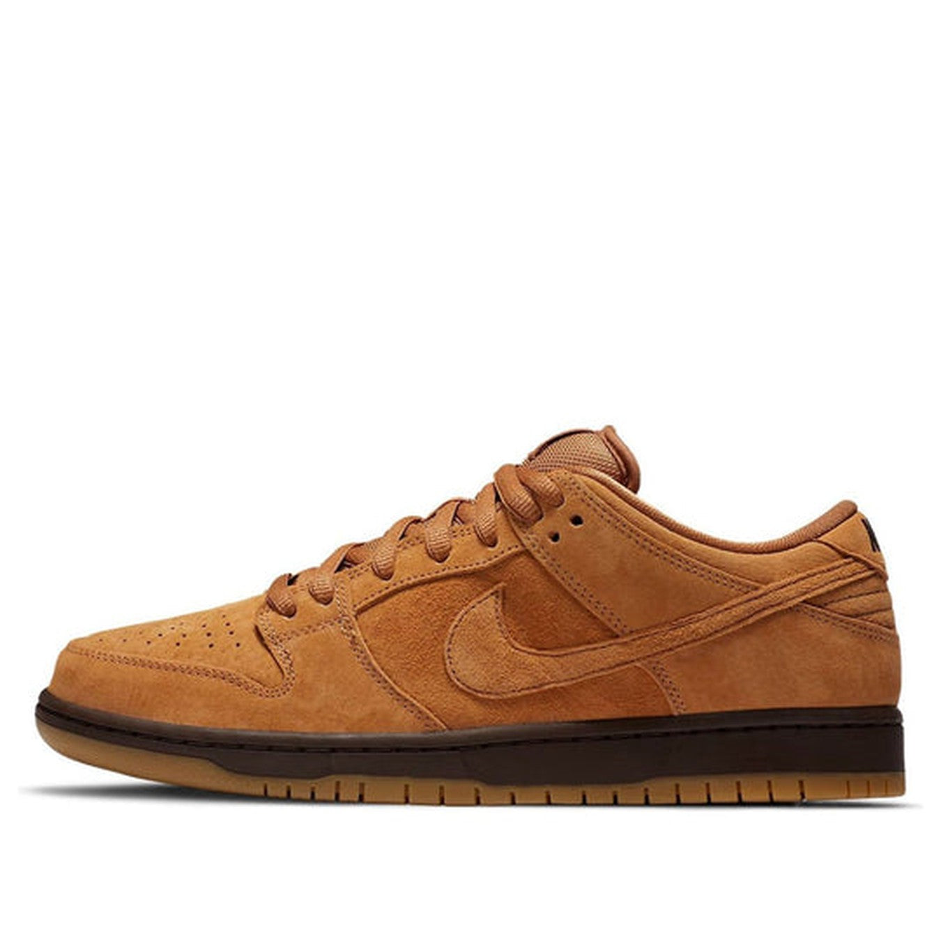 Nike Dunk Low Pro SB ‘Wheat Mocha’