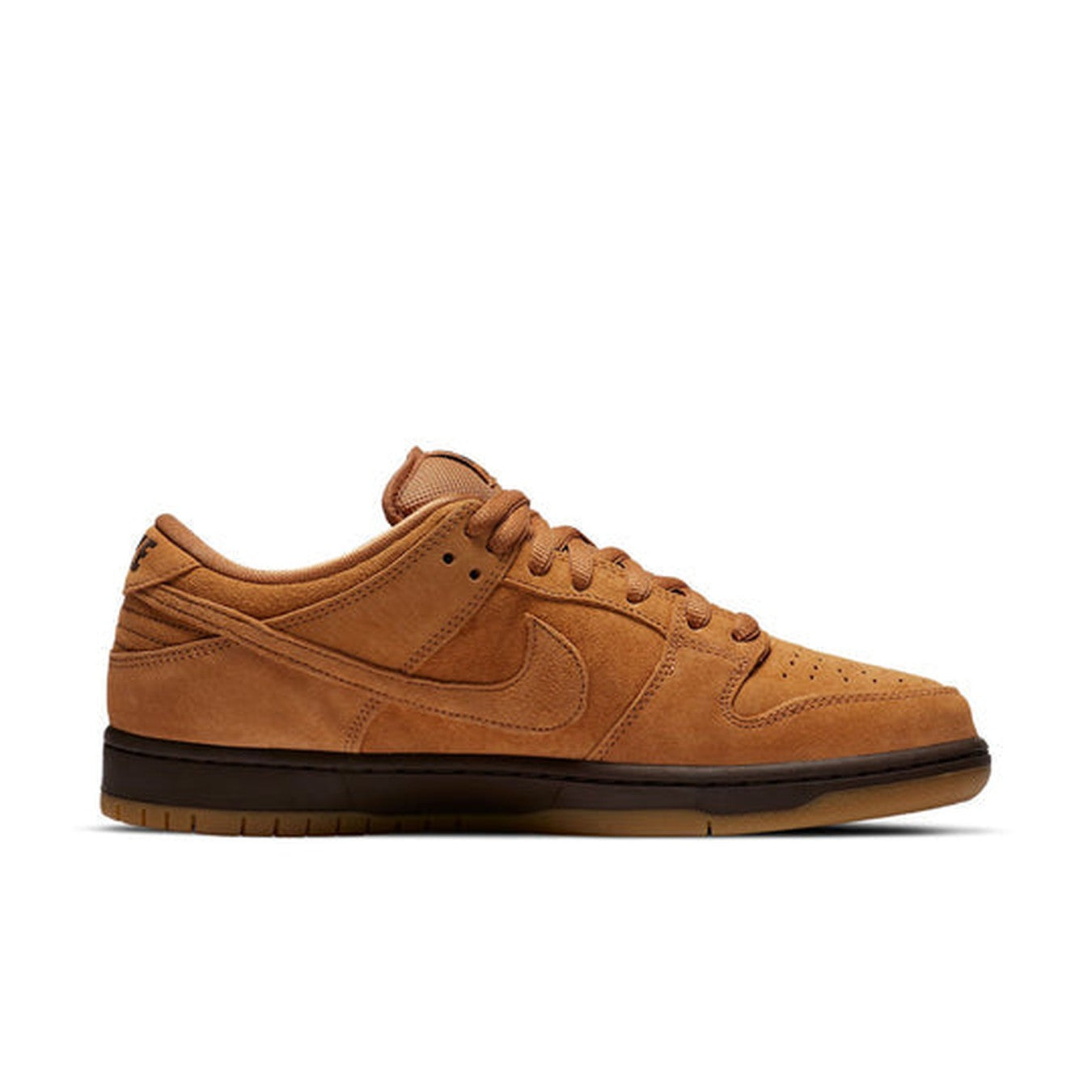 Nike Dunk Low Pro SB ‘Wheat Mocha’