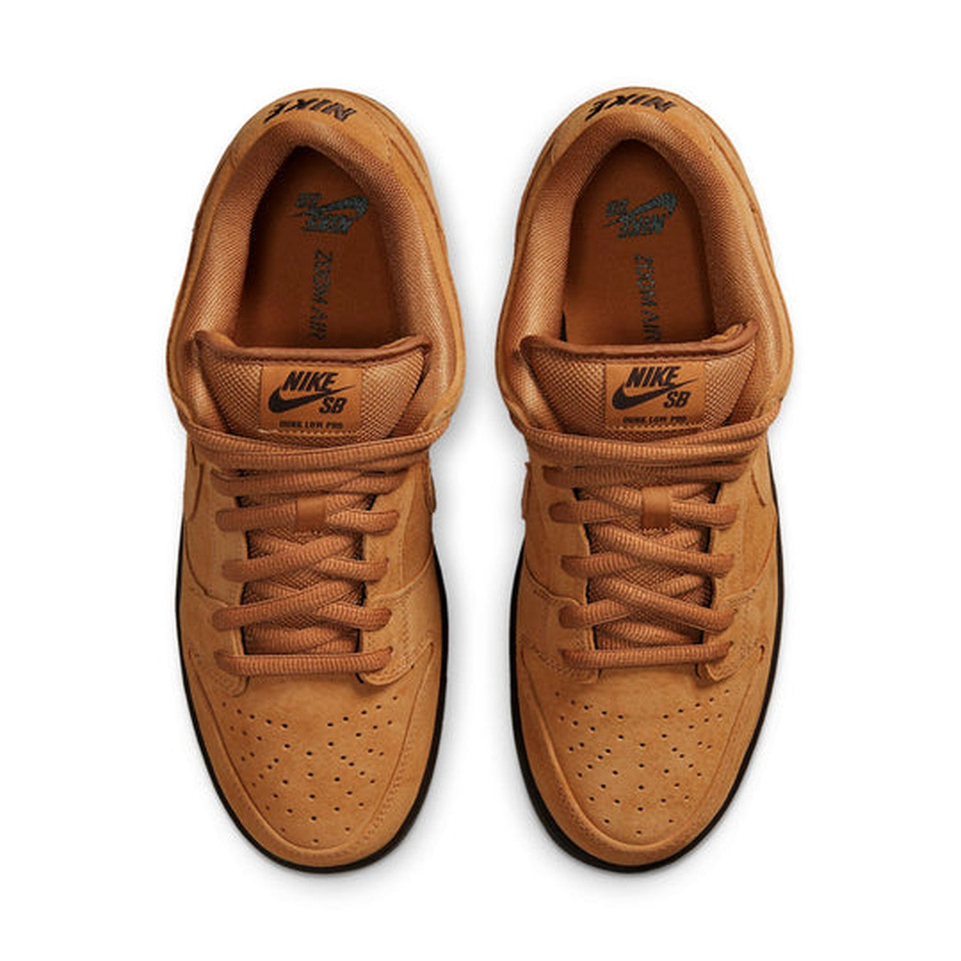 Nike Dunk Low Pro SB ‘Wheat Mocha’
