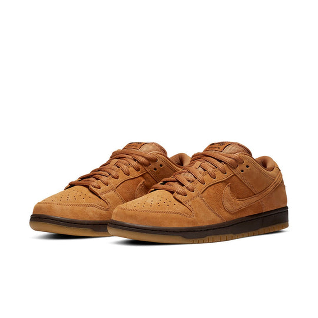 Nike Dunk Low Pro SB ‘Wheat Mocha’