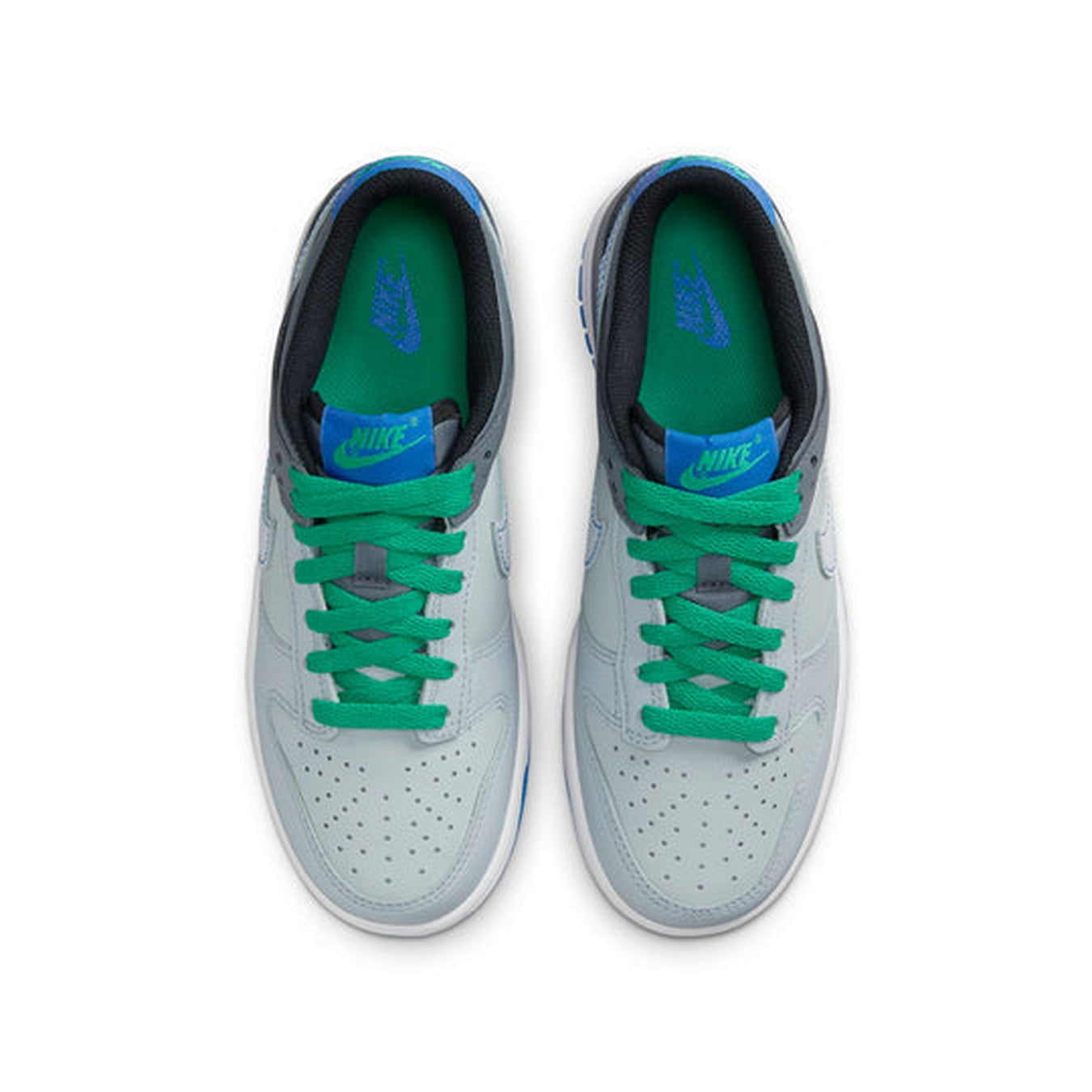 Nike Dunk Low ‘Pure Platinum Photo Blue’