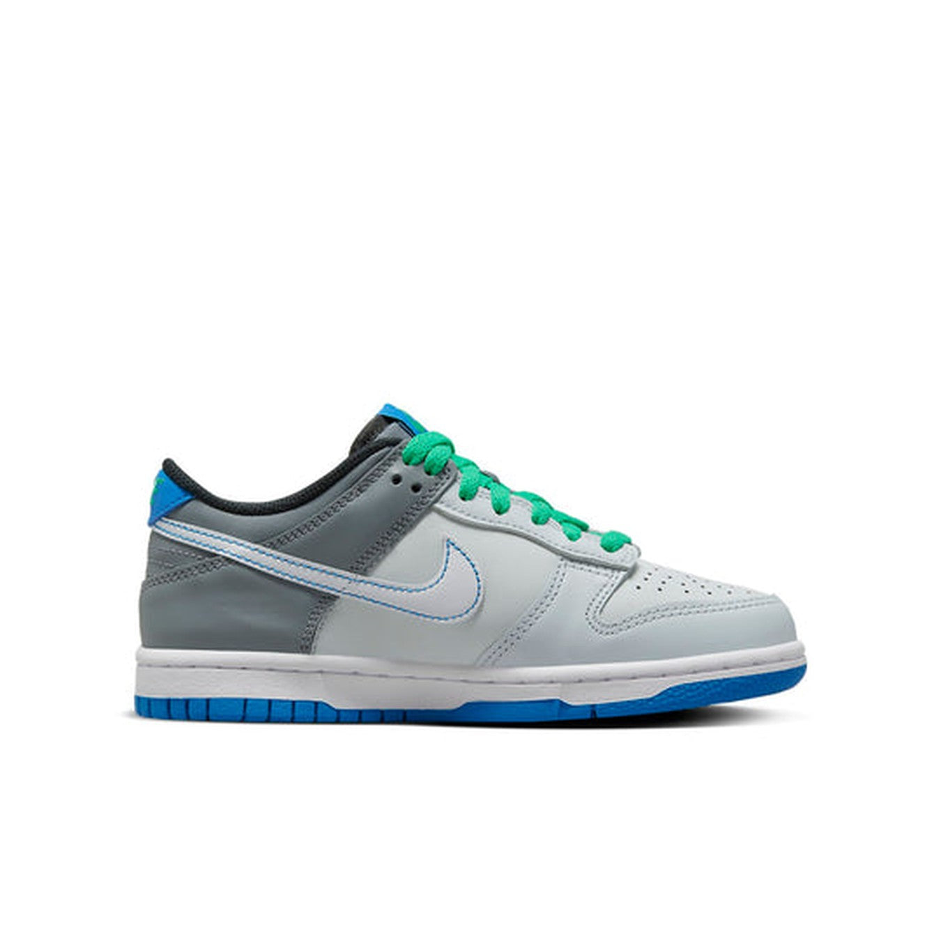 Nike Dunk Low ‘Pure Platinum Photo Blue’