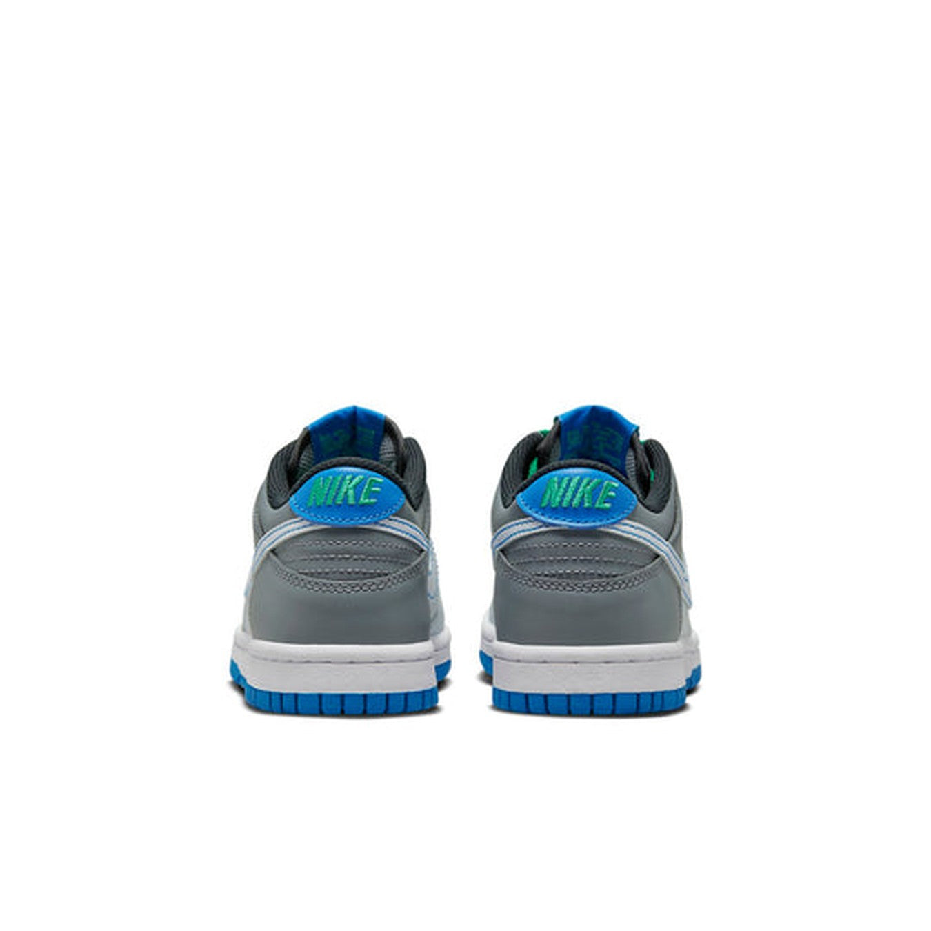 Nike Dunk Low ‘Pure Platinum Photo Blue’