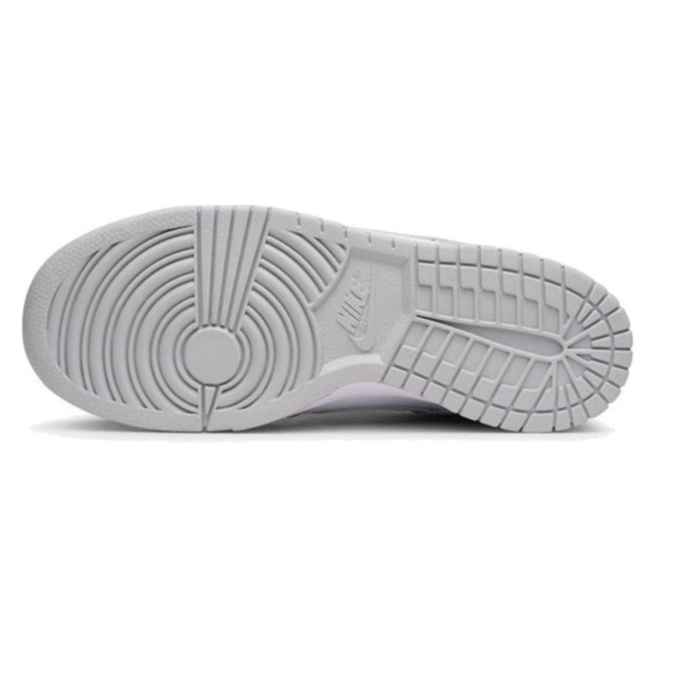 Nike Dunk Low ‘Pure Platinum White’