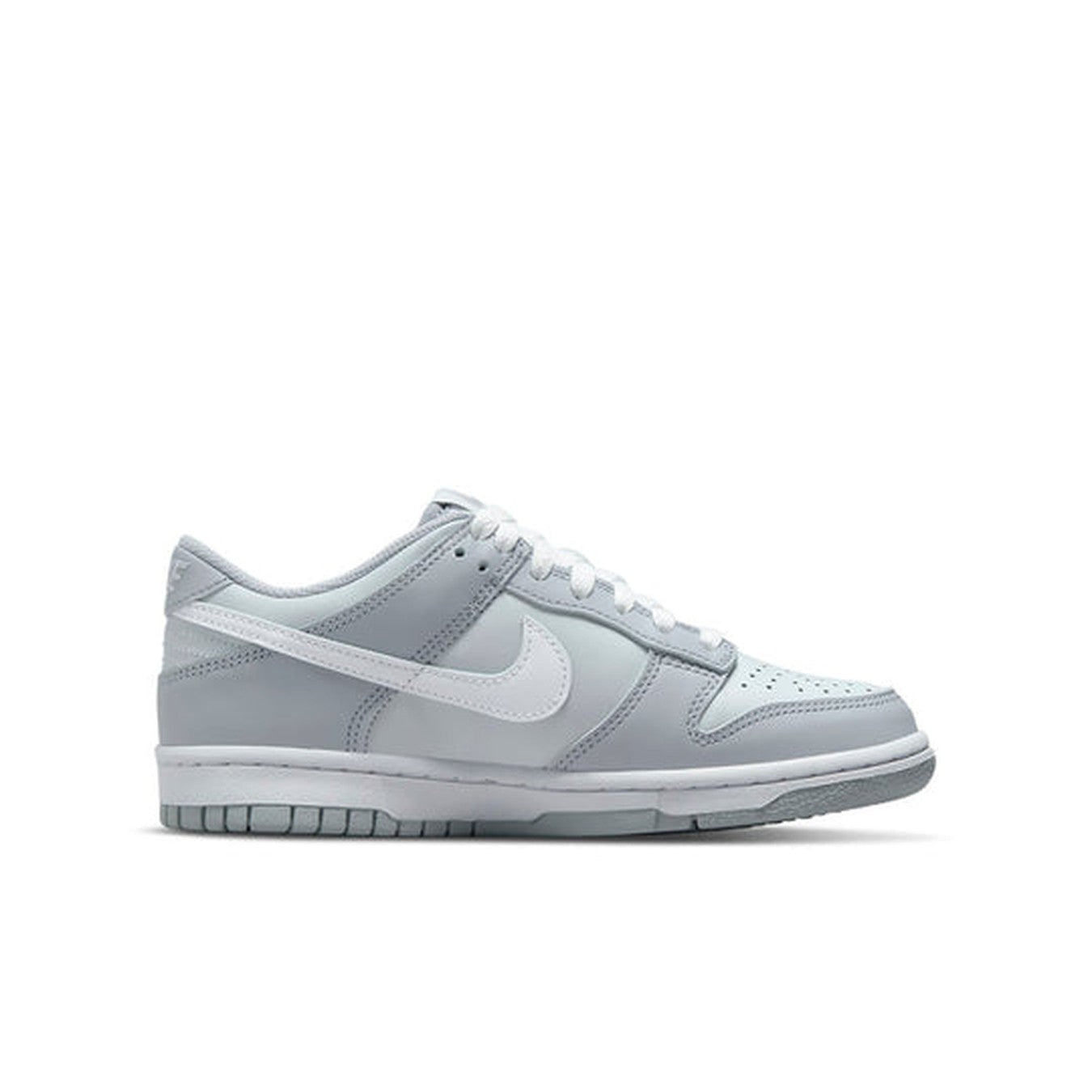 Nike Dunk Low ‘Pure Platinum Wolf Grey’