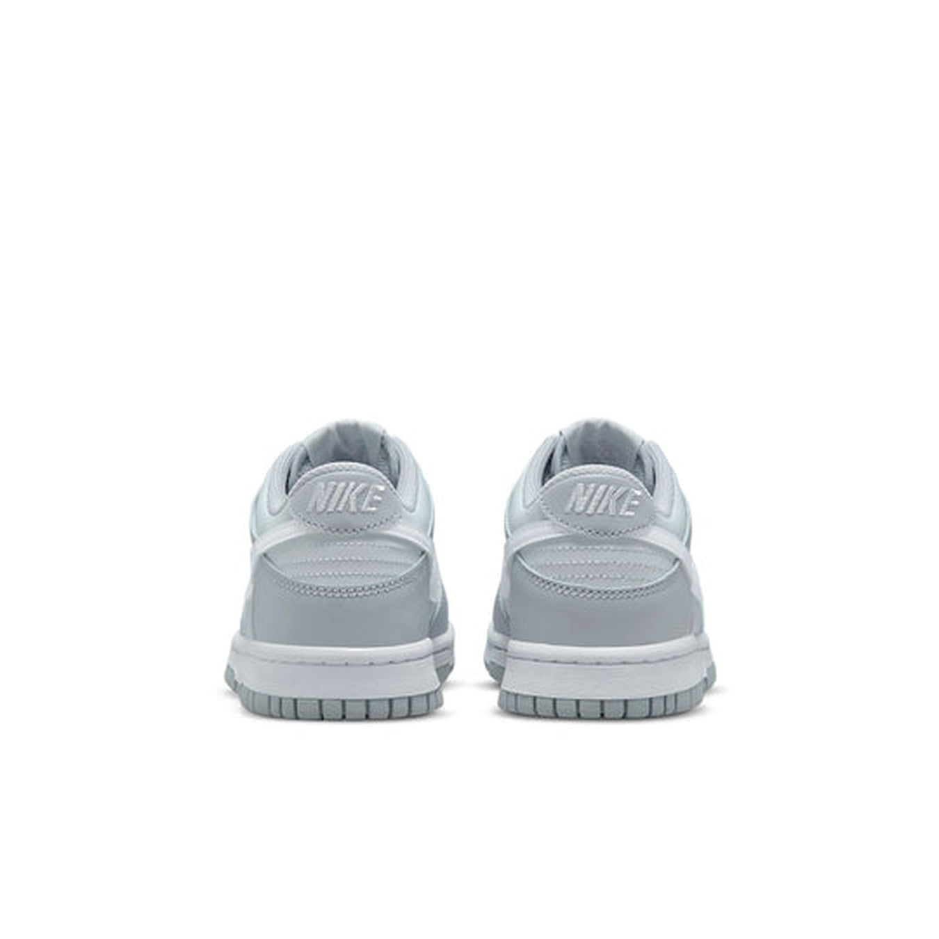 Nike Dunk Low ‘Pure Platinum Wolf Grey’