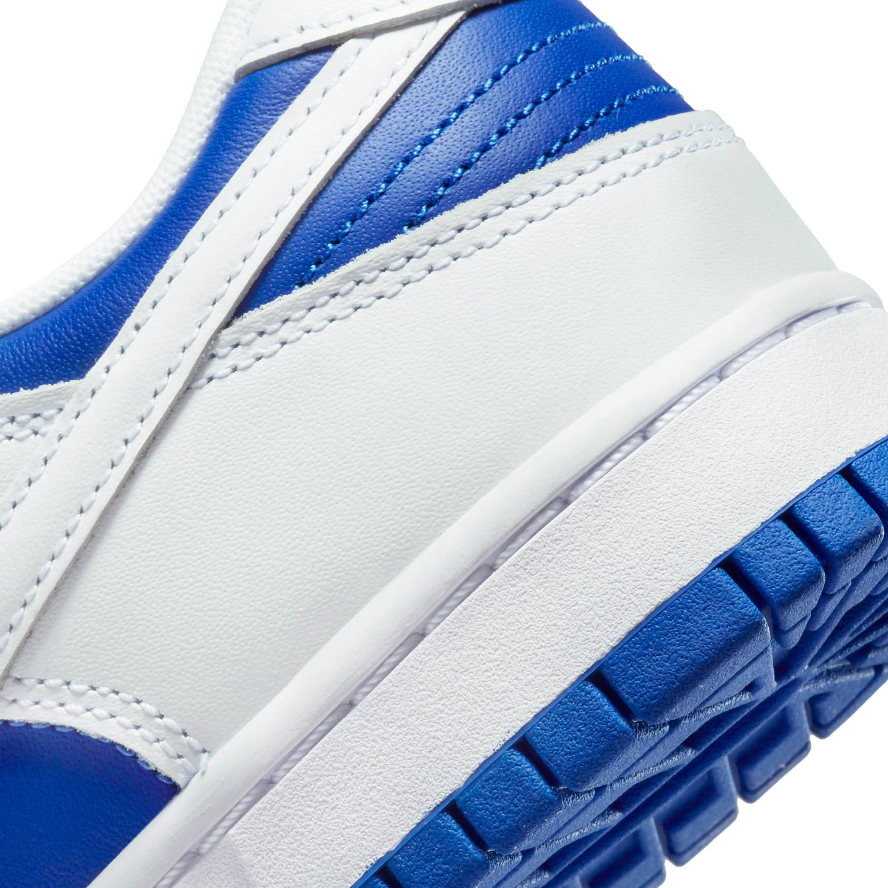 Nike Dunk Low ‘Racer Blue’