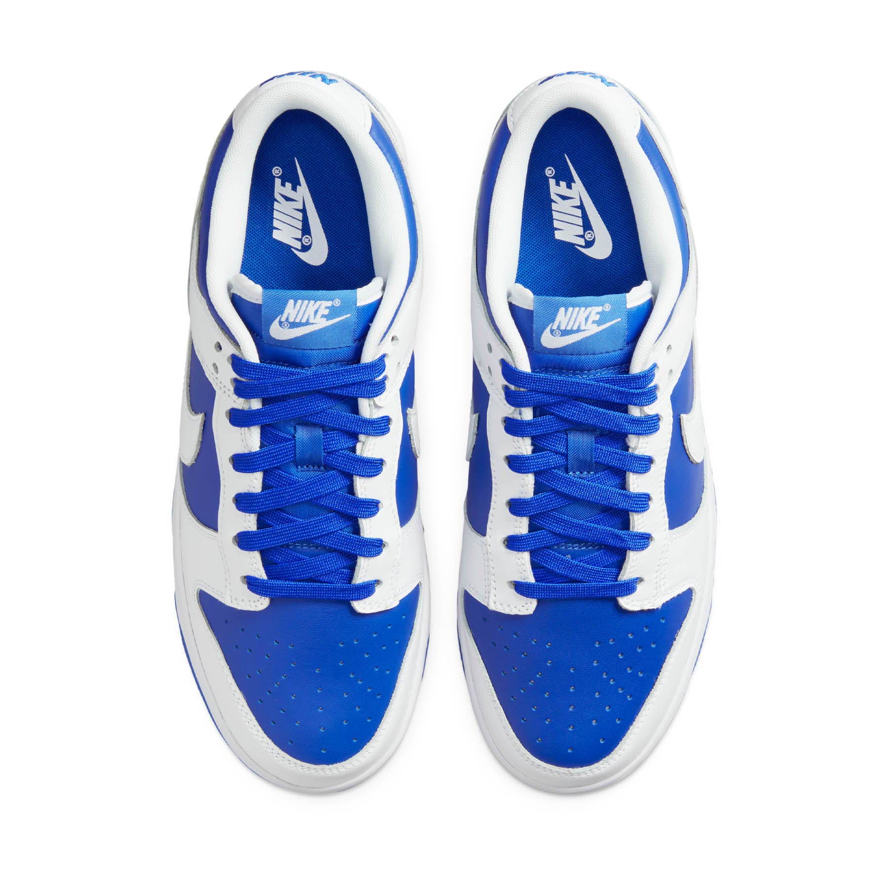 Nike Dunk Low ‘Racer Blue’