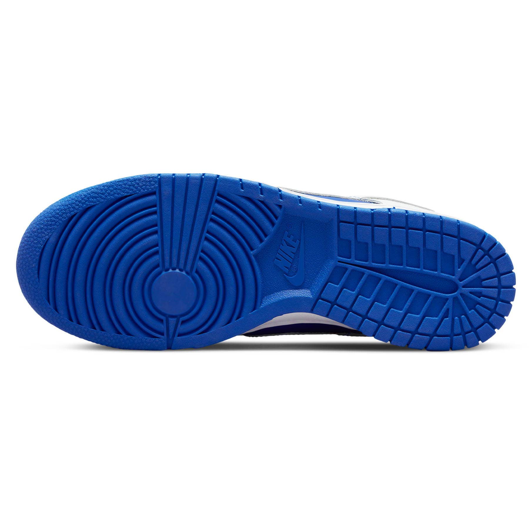 Nike Dunk Low ‘Racer Blue’