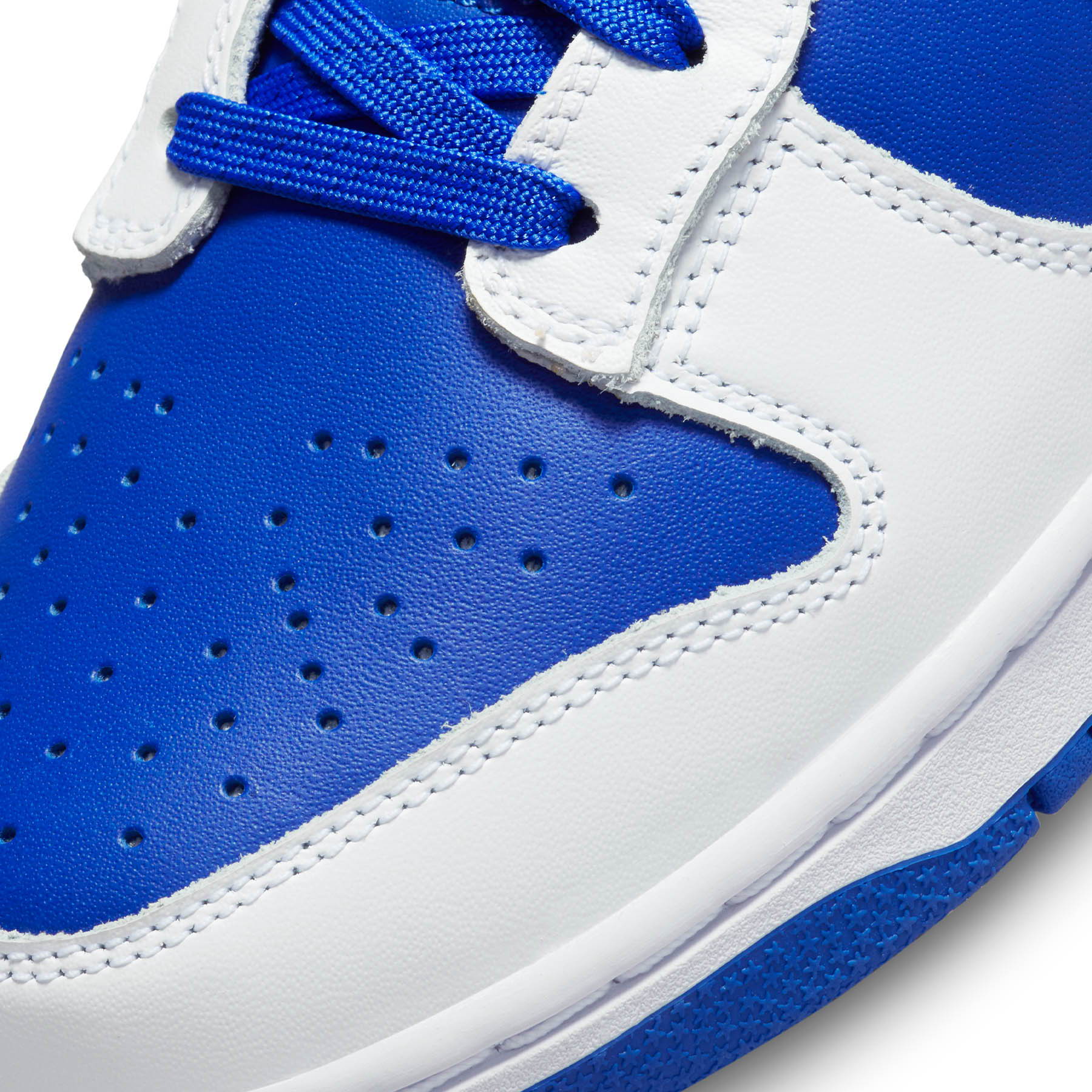 Nike Dunk Low ‘Racer Blue’