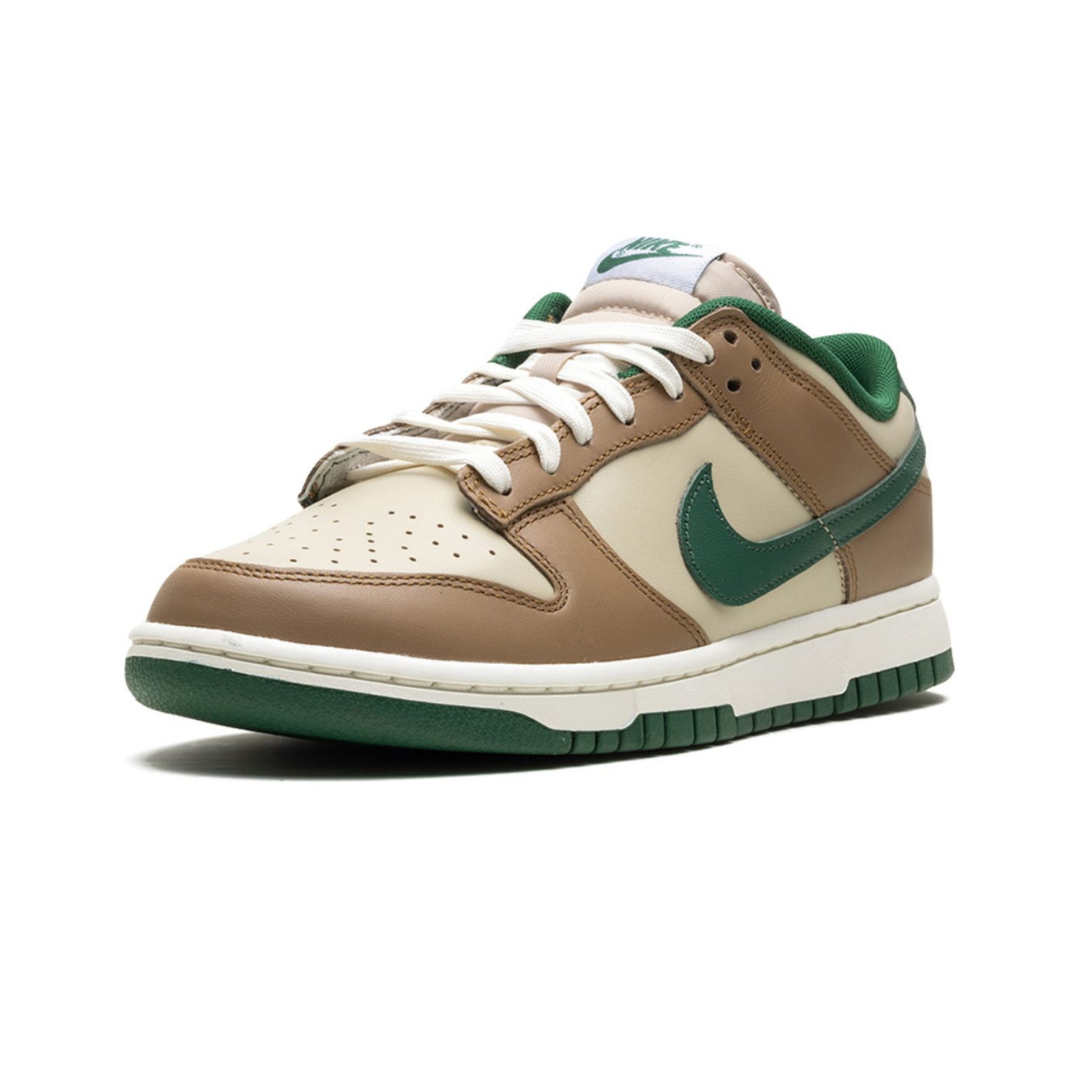 Nike Dunk Low  “Rattan Gorge Green