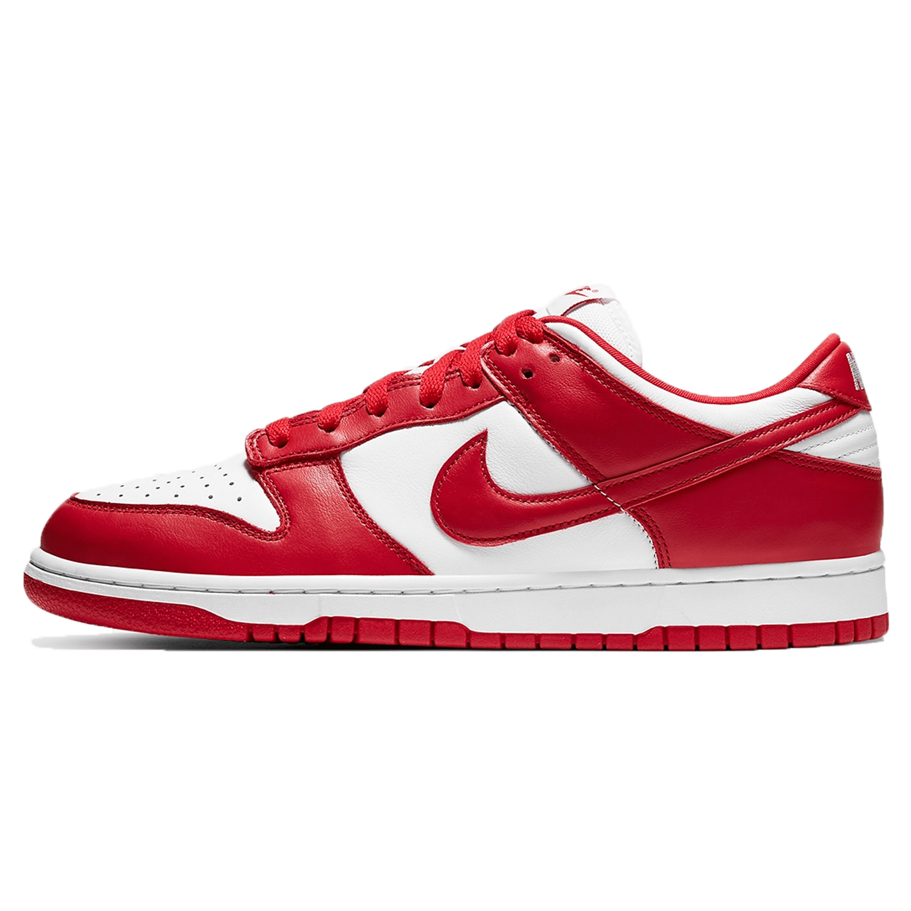 Nike Dunk Low Retro SP ‘St. John’s’