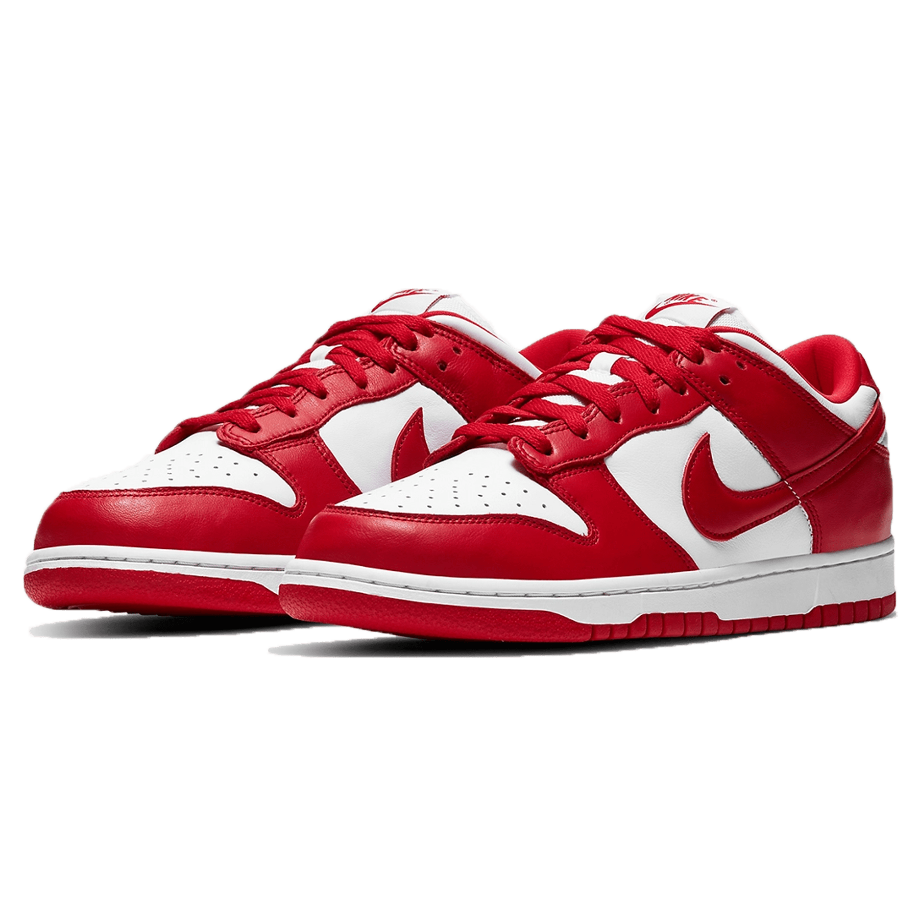 Nike Dunk Low Retro SP ‘St. John’s’