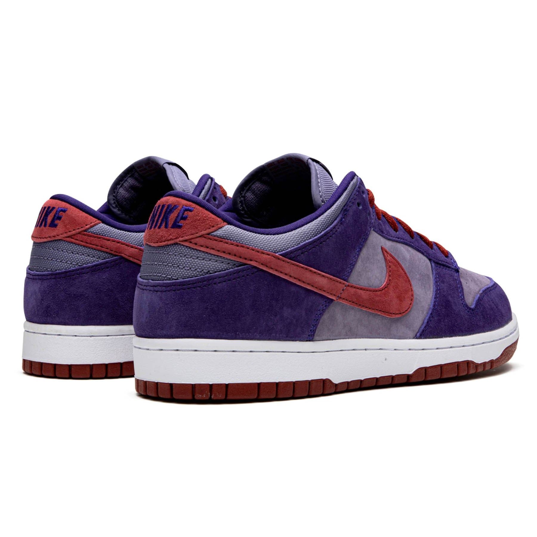 Nike Dunk Low Retro Vol. 1 SP ‘Plum’