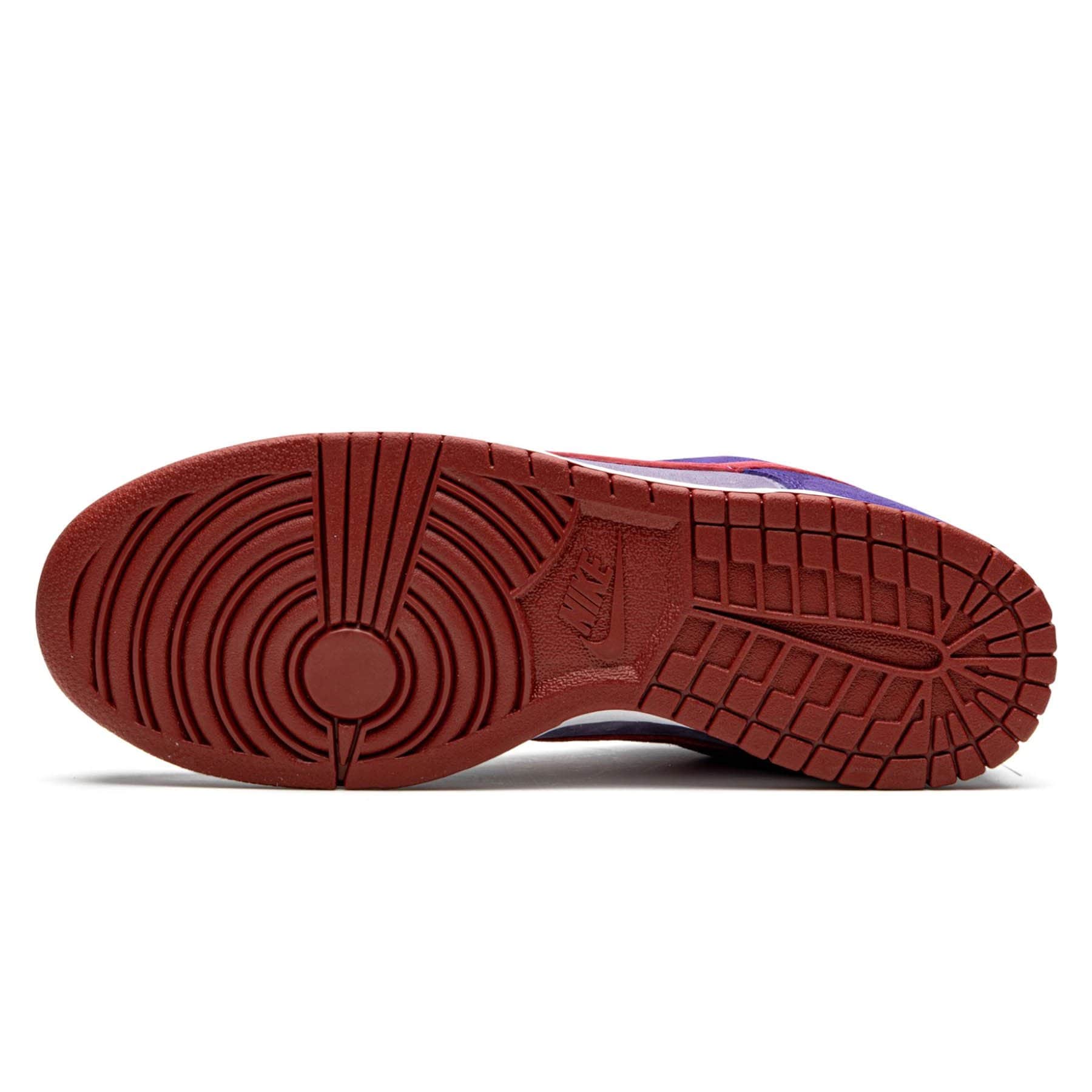 Nike Dunk Low Retro Vol. 1 SP ‘Plum’