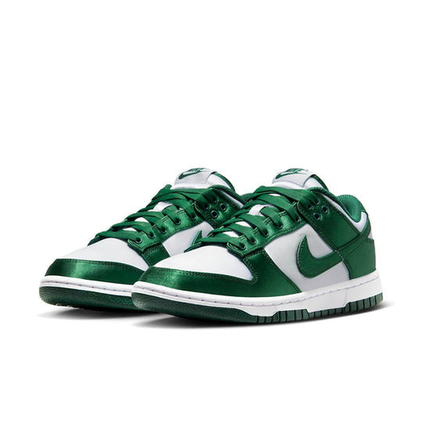 Nike Dunk Low ‘Satin Green’