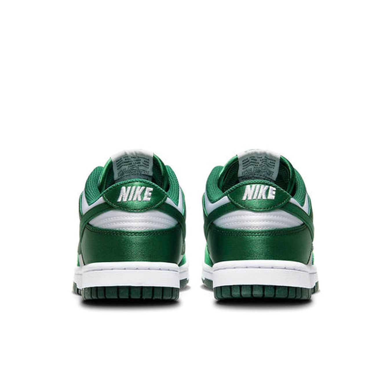 Nike Dunk Low ‘Satin Green’