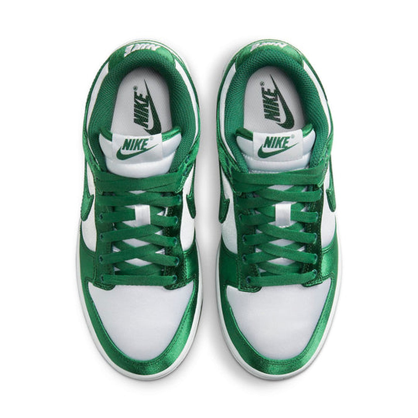Nike Dunk Low ‘Satin Green’
