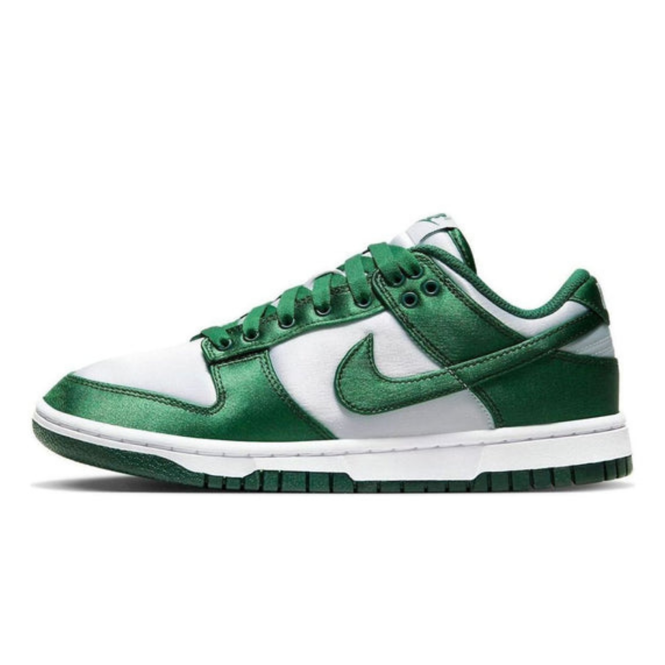 Nike Dunk Low ‘Satin Green’
