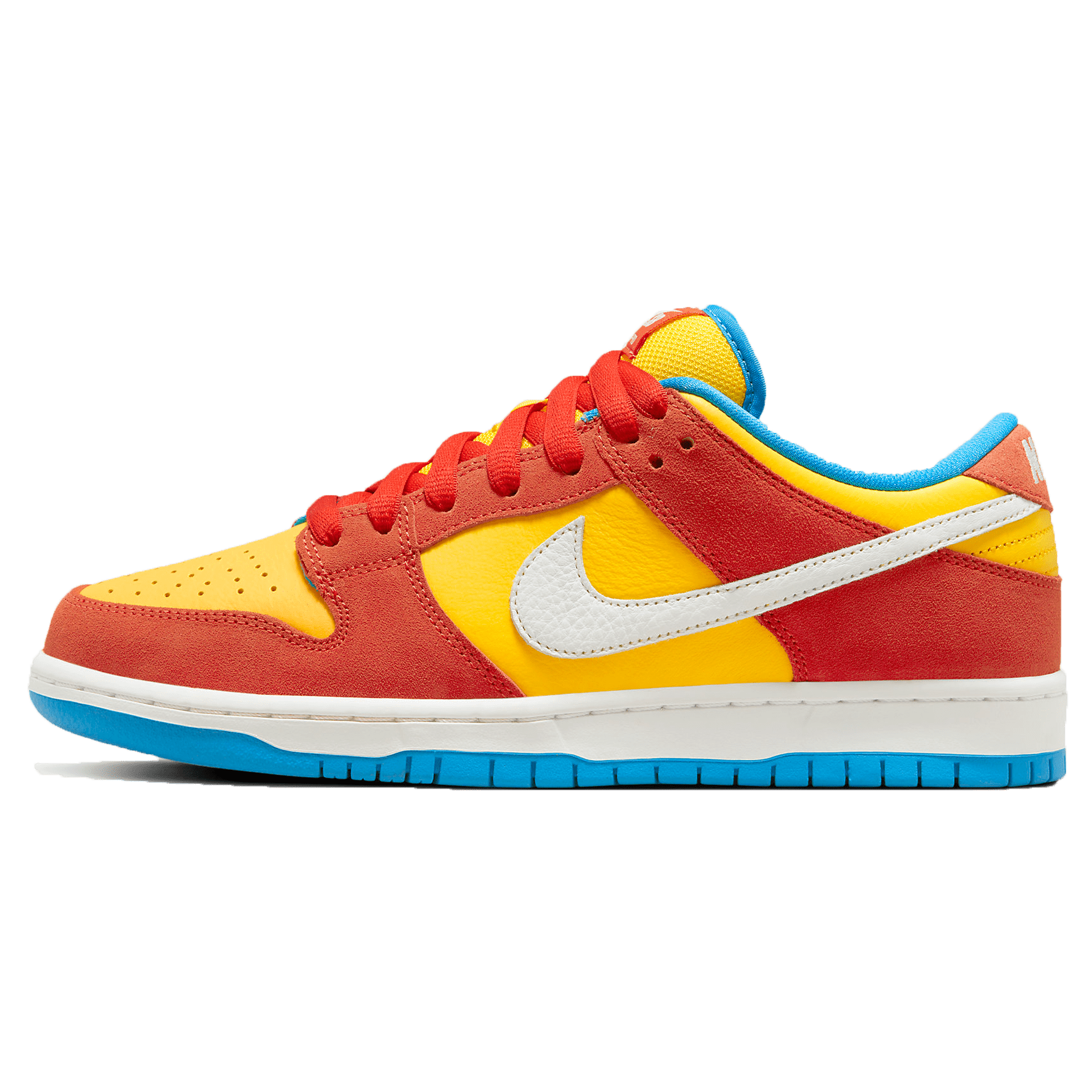 Nike Dunk Low SB ‘Bart Simpson’