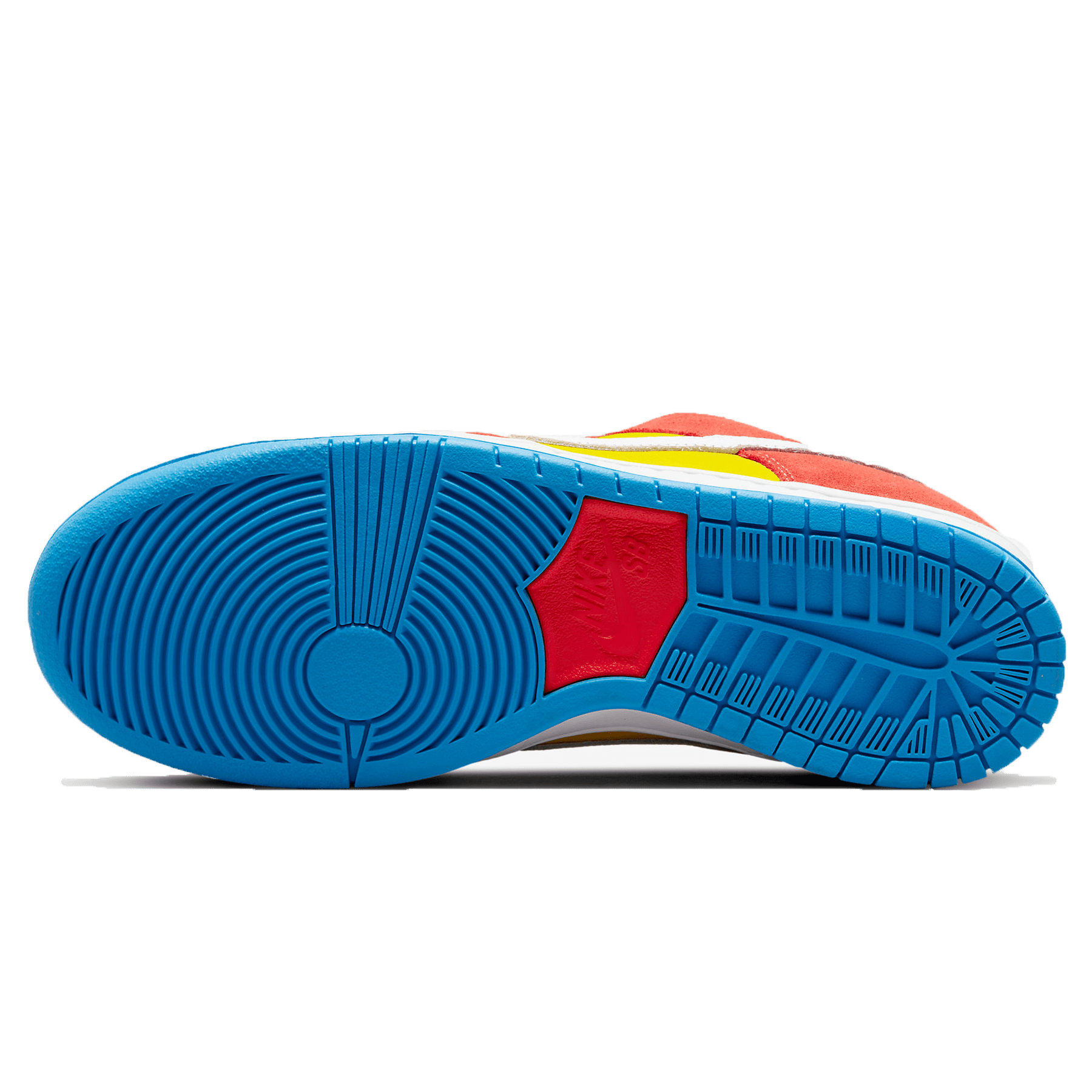 Nike Dunk Low SB ‘Bart Simpson’