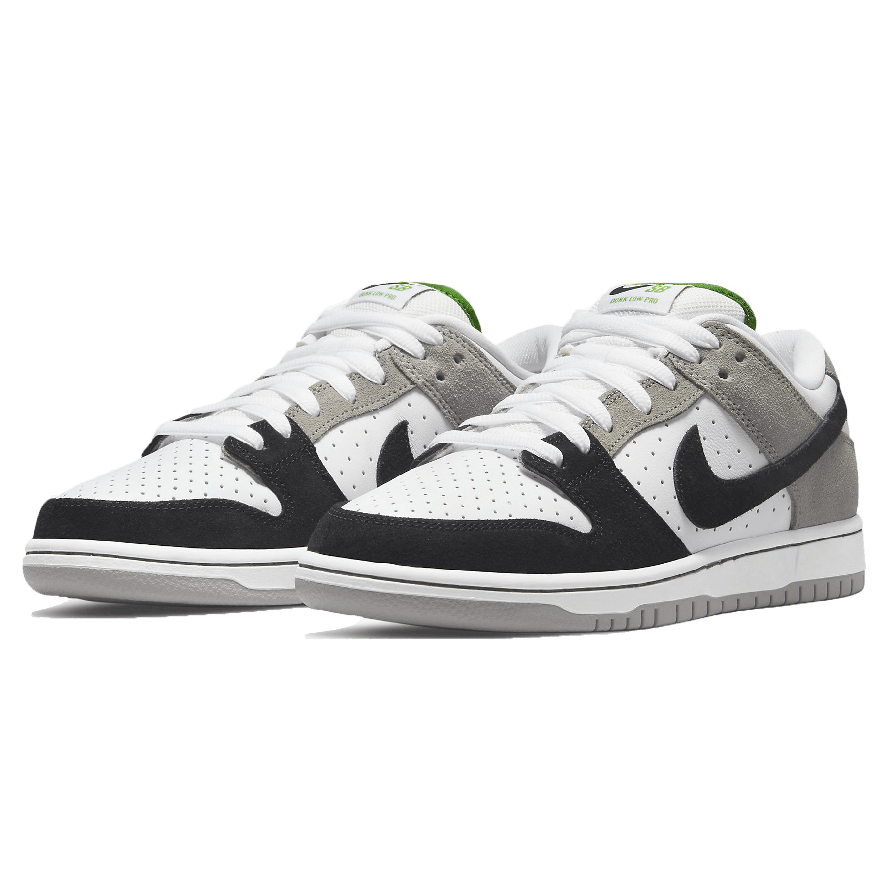 Nike Dunk Low SB ‘Chlorophyll’