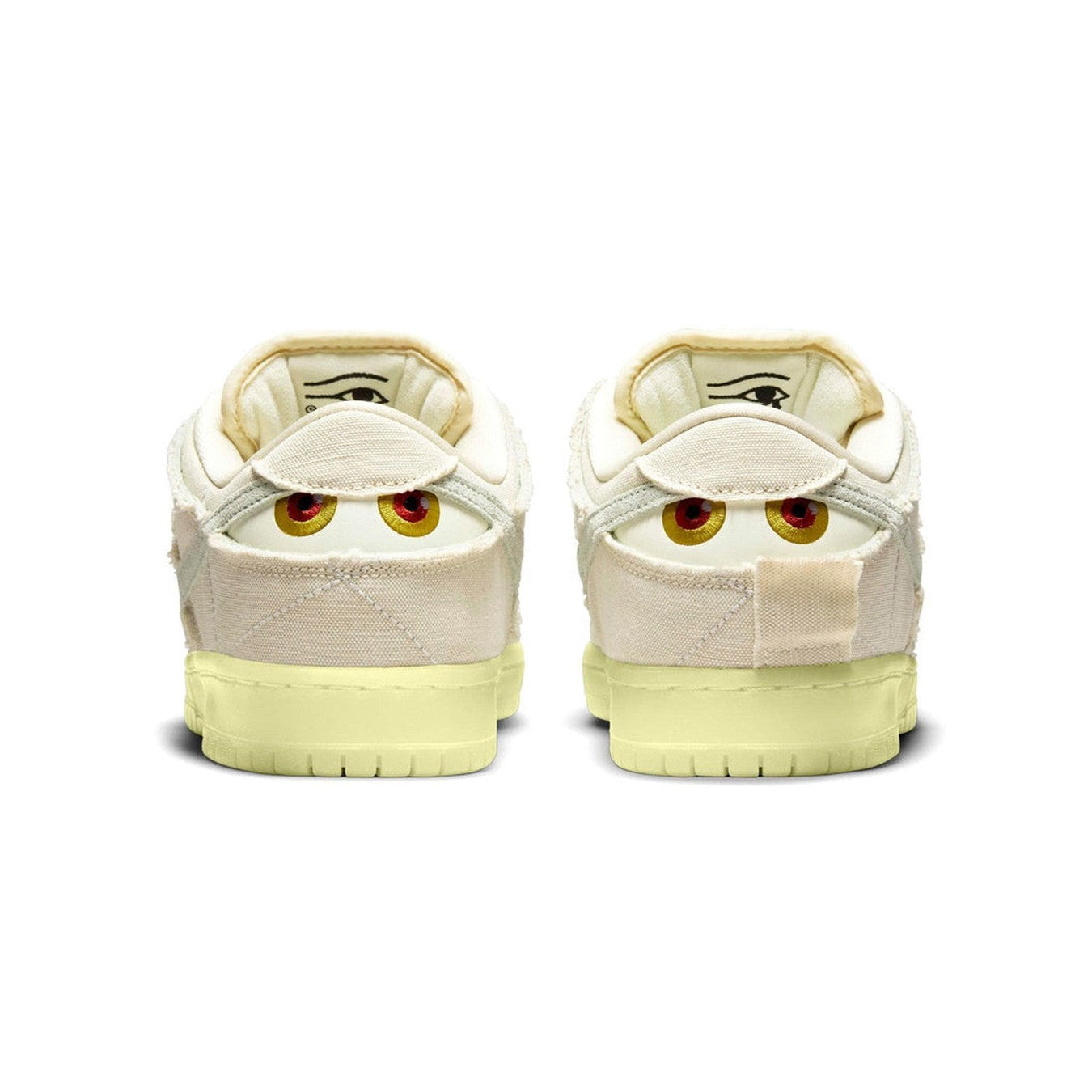 Nike Dunk Low SB ‘Mummy’