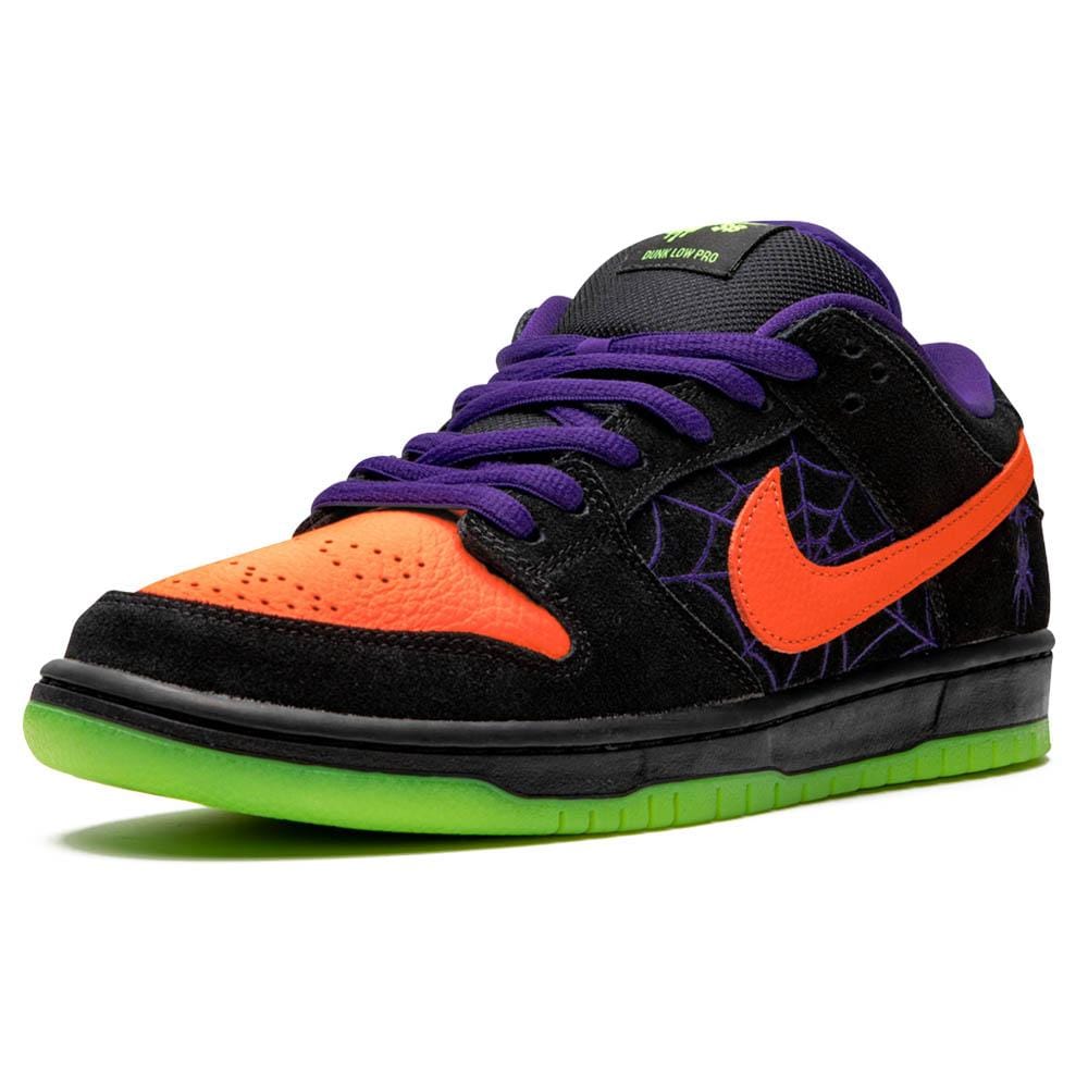 Nike Dunk Low SB ‘Night of Mischief’