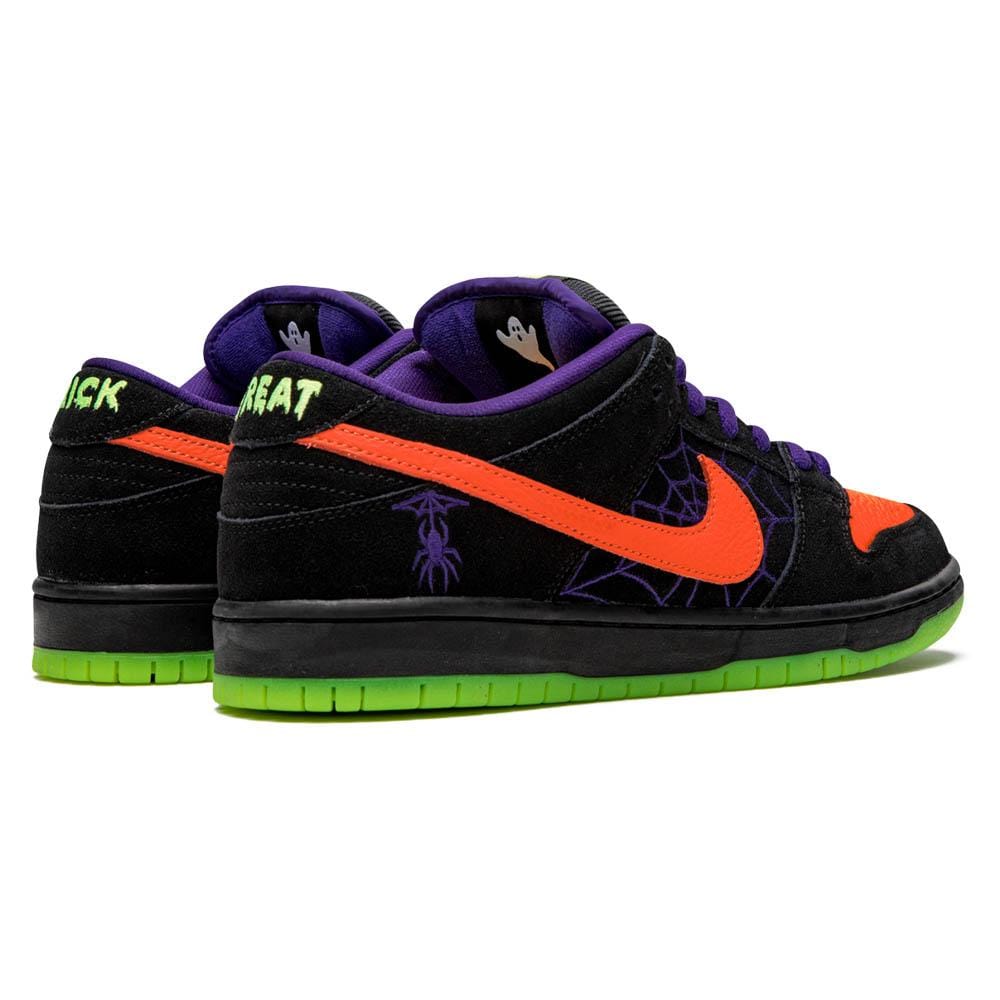 Nike Dunk Low SB ‘Night of Mischief’