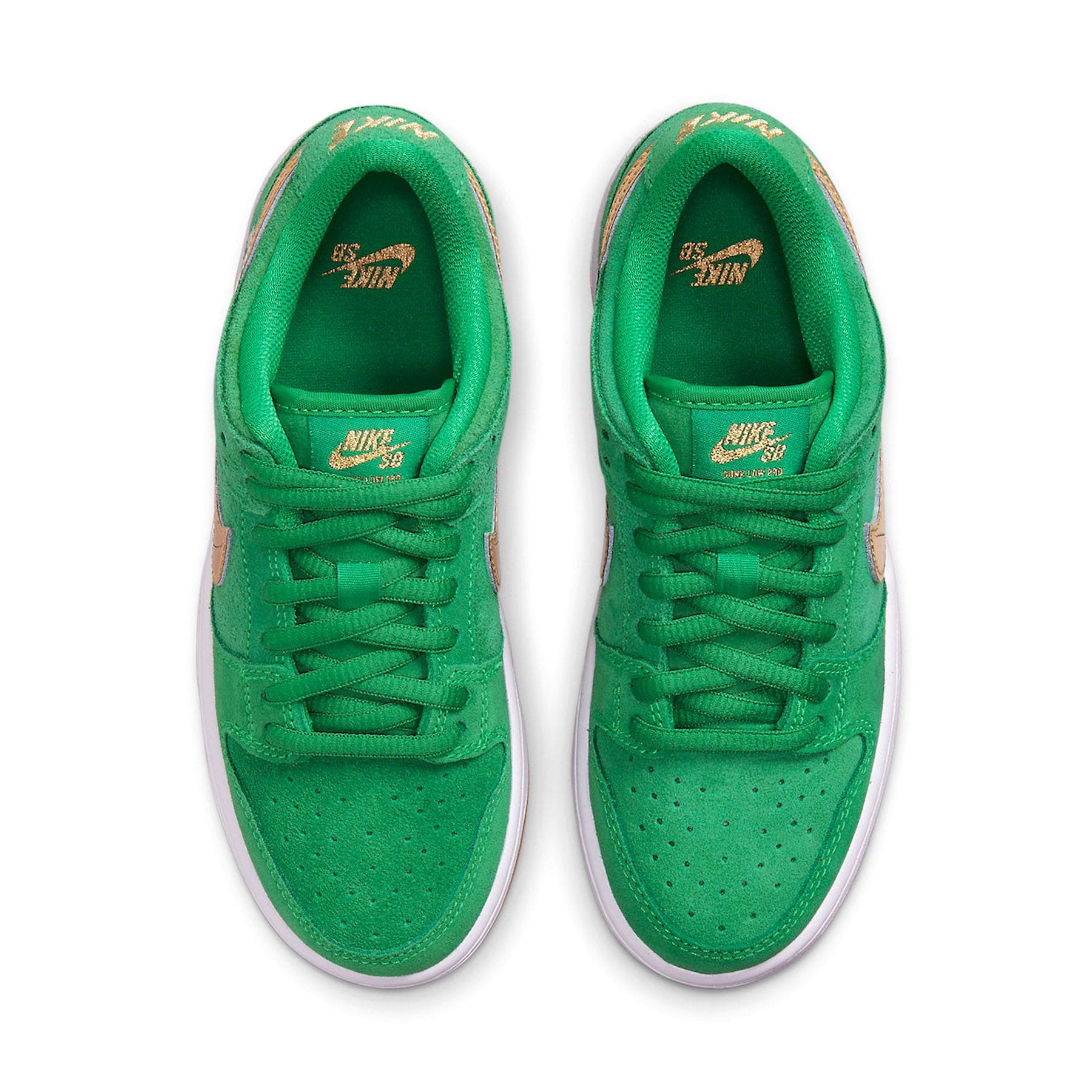 Nike Dunk Low SB ‘St. Patrick’s Day’