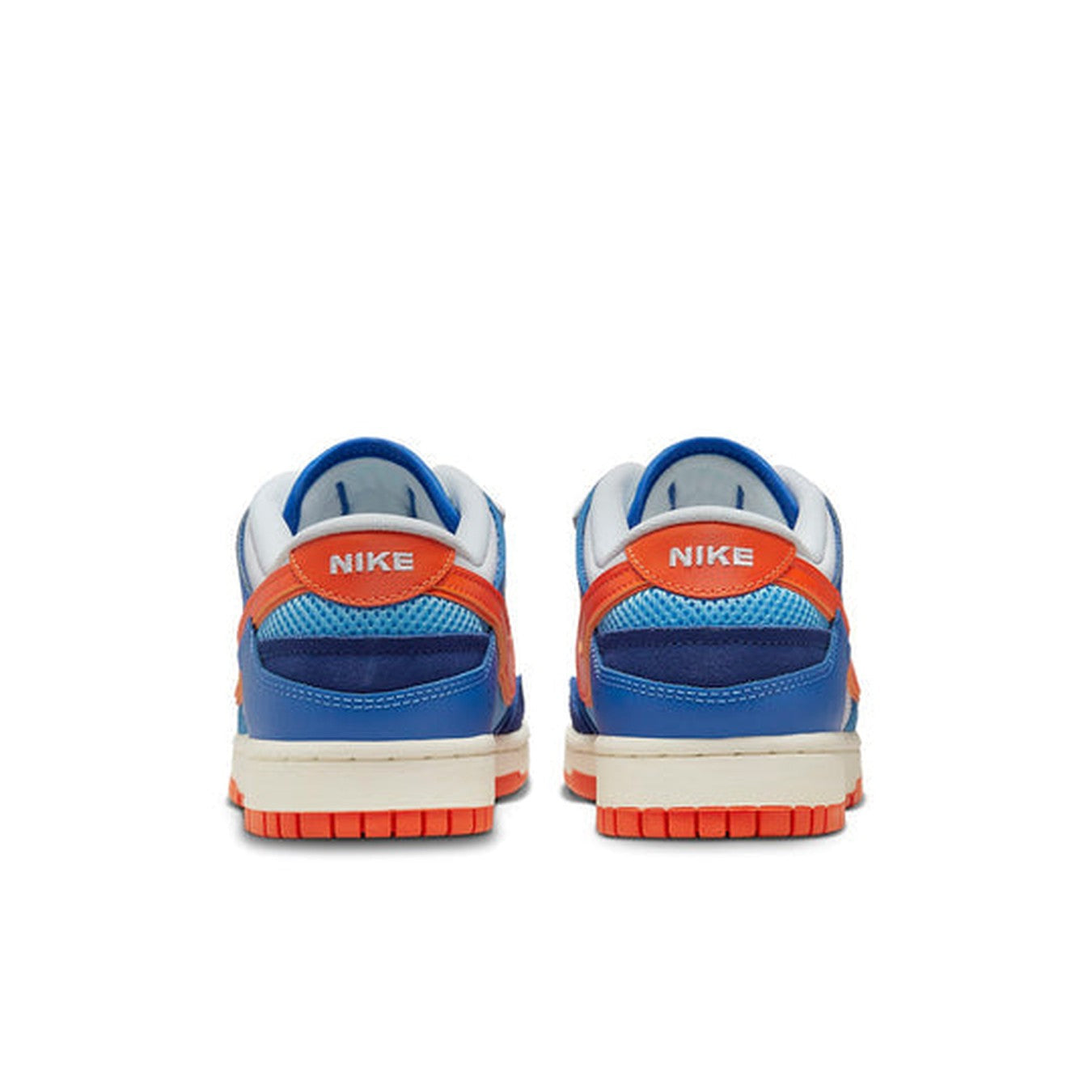 Nike Dunk Low Scrap ‘Knicks’