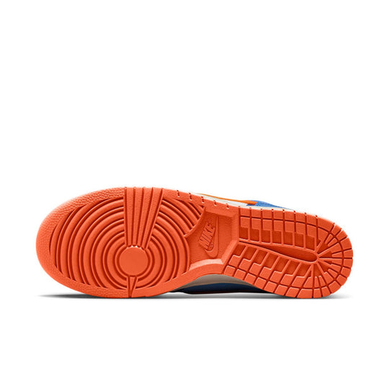 Nike Dunk Low Scrap ‘Knicks’