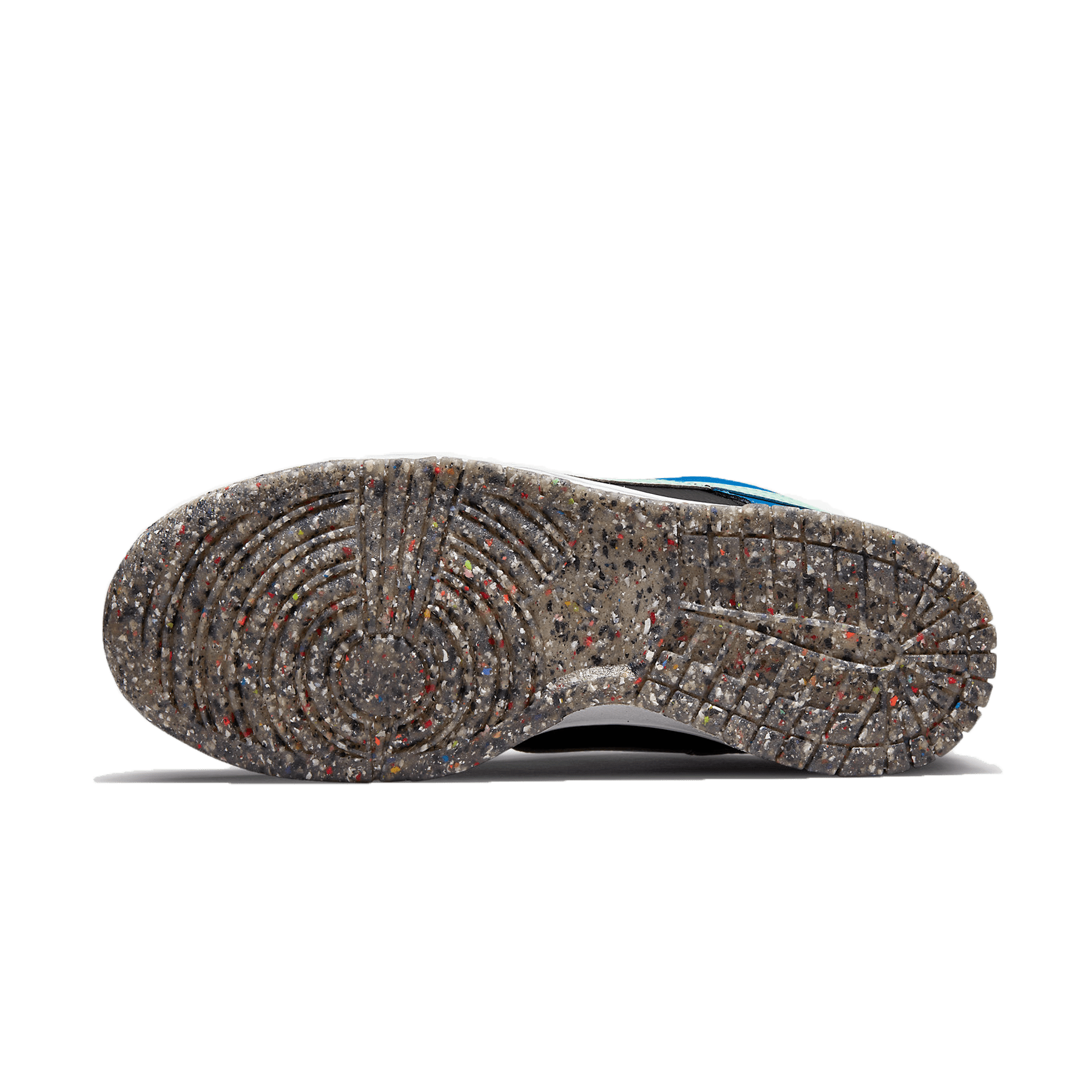 Nike Dunk Low SE GS ‘Black Light Photo Blue Mint Foam’