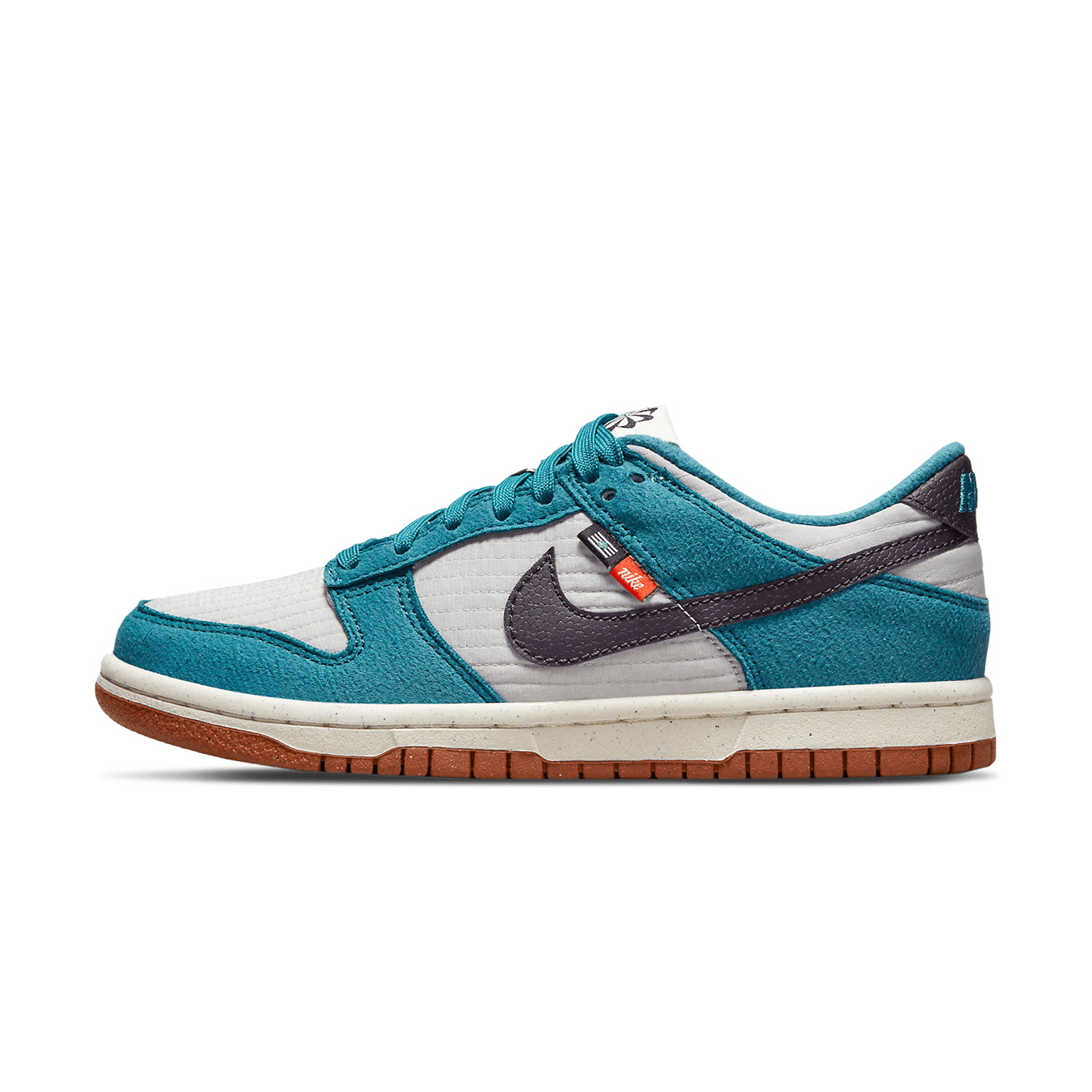 Nike Dunk Low SE GS ‘Toasty – Rift Blue’