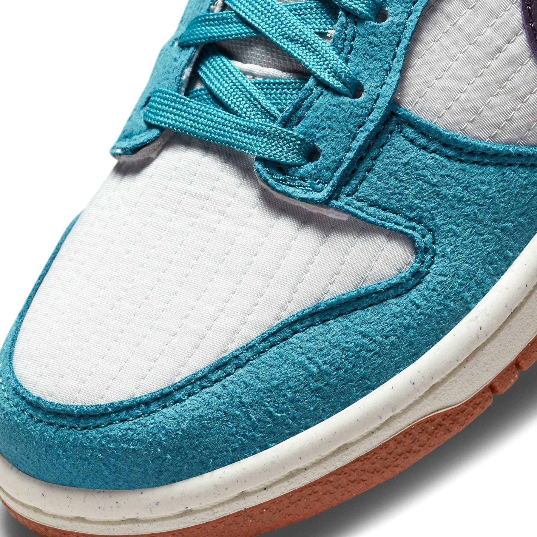 Nike Dunk Low SE GS ‘Toasty – Rift Blue’