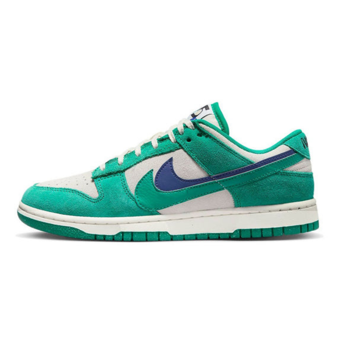 Nike Dunk Low SE ‘Sail Neptune Green’