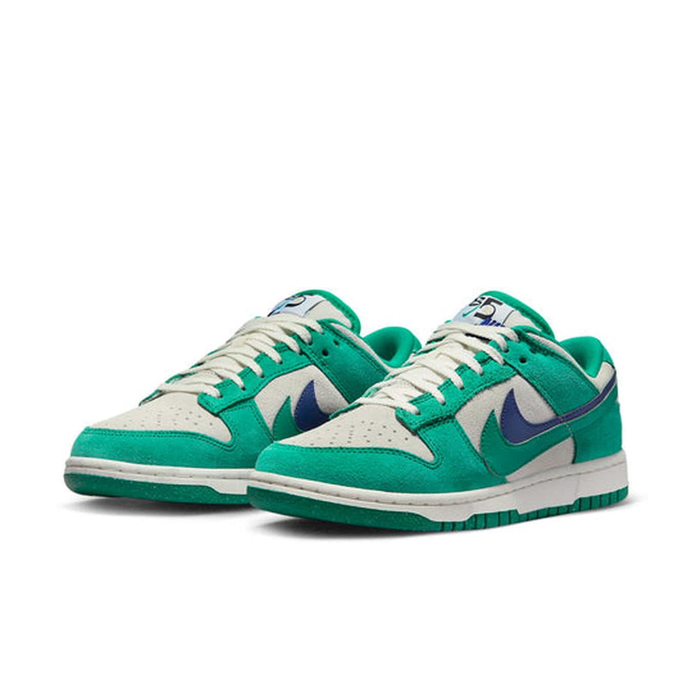 Nike Dunk Low SE ‘Sail Neptune Green’