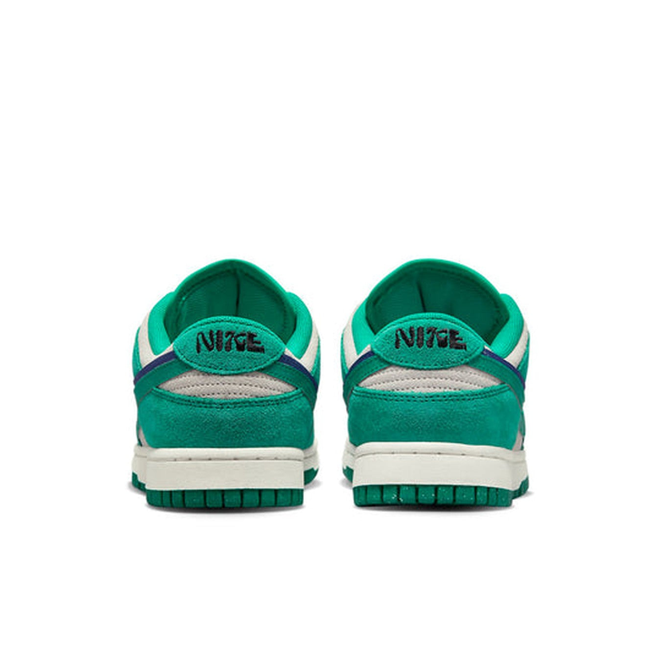 Nike Dunk Low SE ‘Sail Neptune Green’