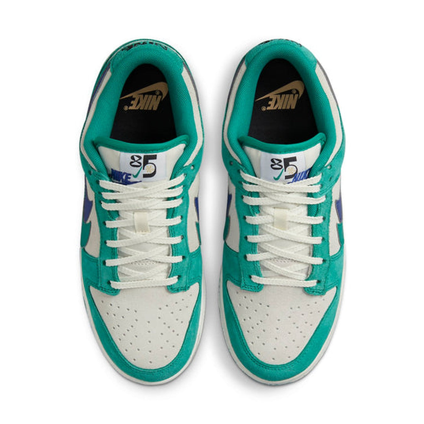 Nike Dunk Low SE ‘Sail Neptune Green’