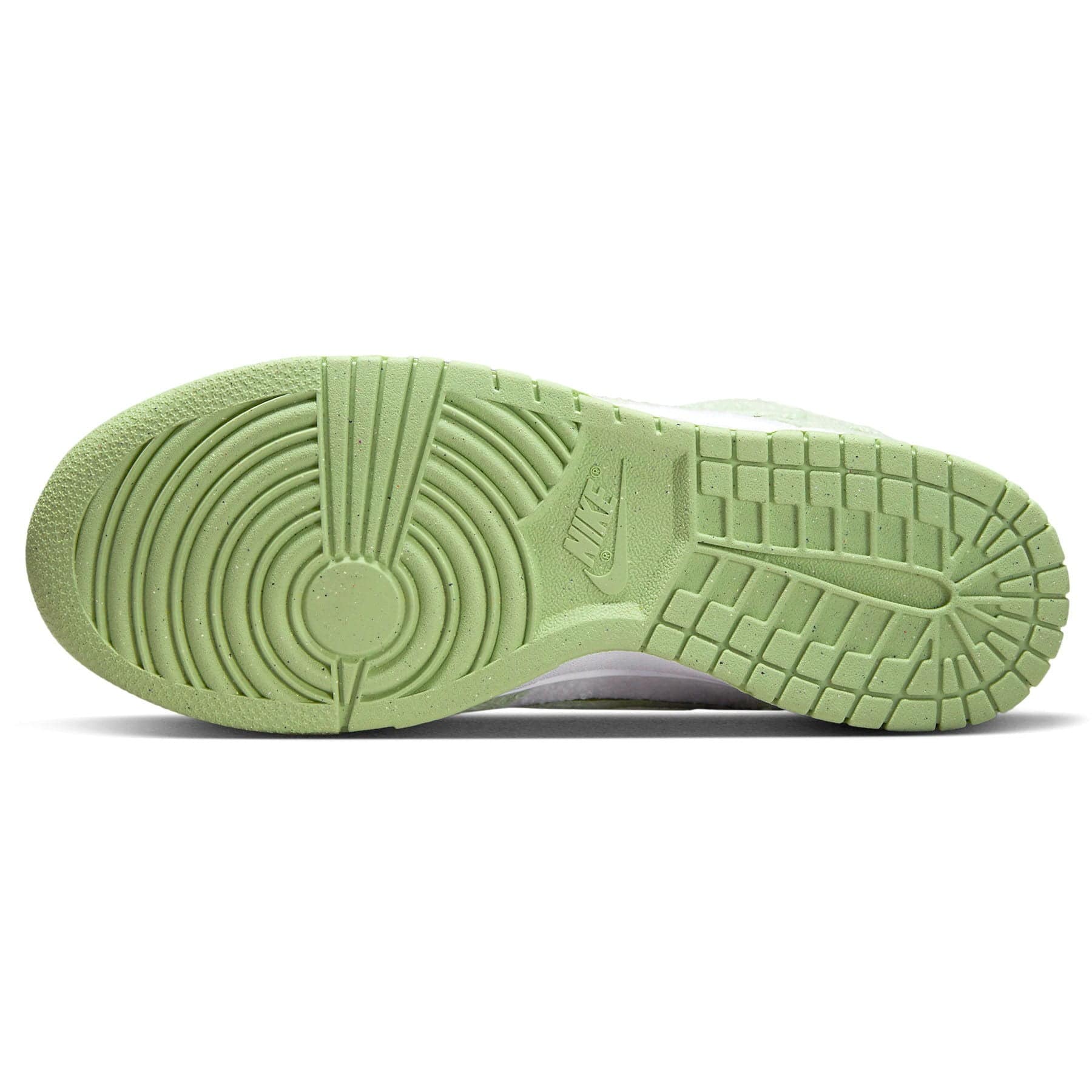 Nike Dunk Low SE Wmns ‘Fleece – Honeydew’