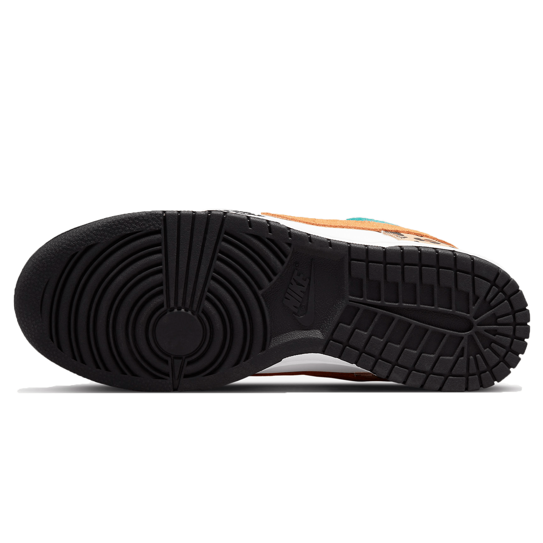 Nike Dunk Low SE Wmns ‘Safari Mix’