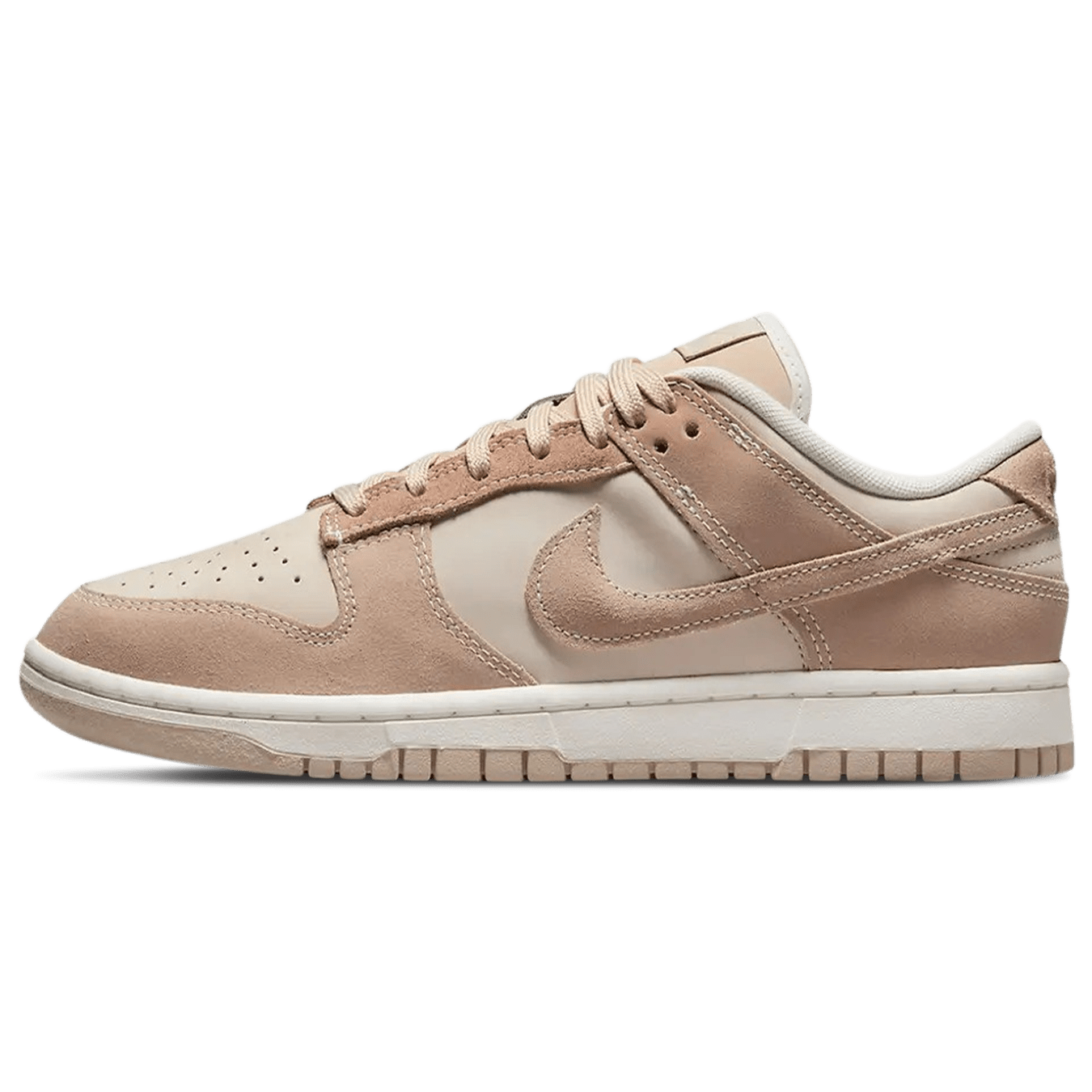Nike Dunk Low SE Wmns ‘Sandrift’