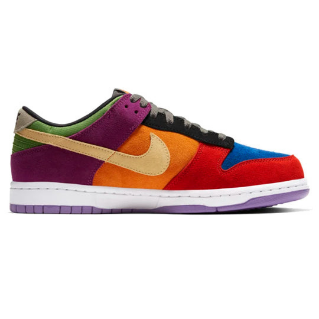 Nike Dunk Low SP Retro ‘Viotech’