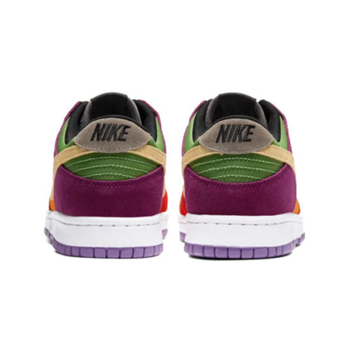 Nike Dunk Low SP Retro ‘Viotech’