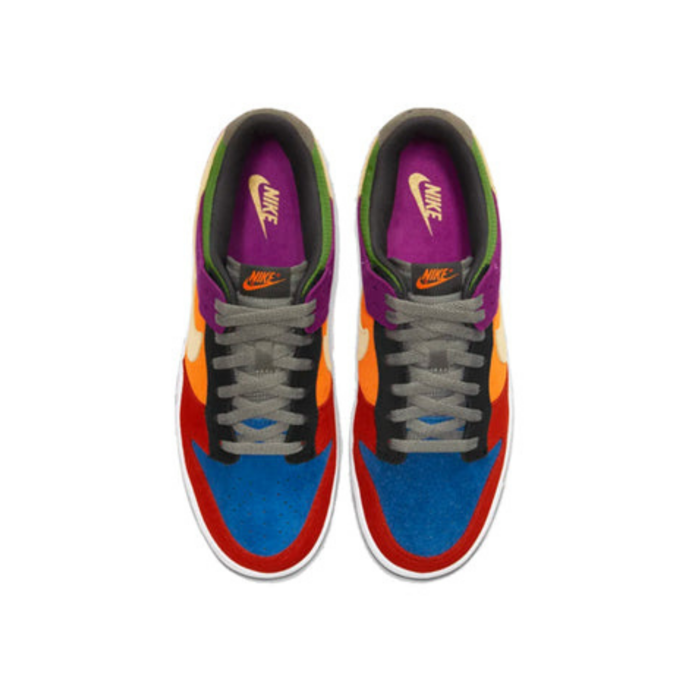 Nike Dunk Low SP Retro ‘Viotech’