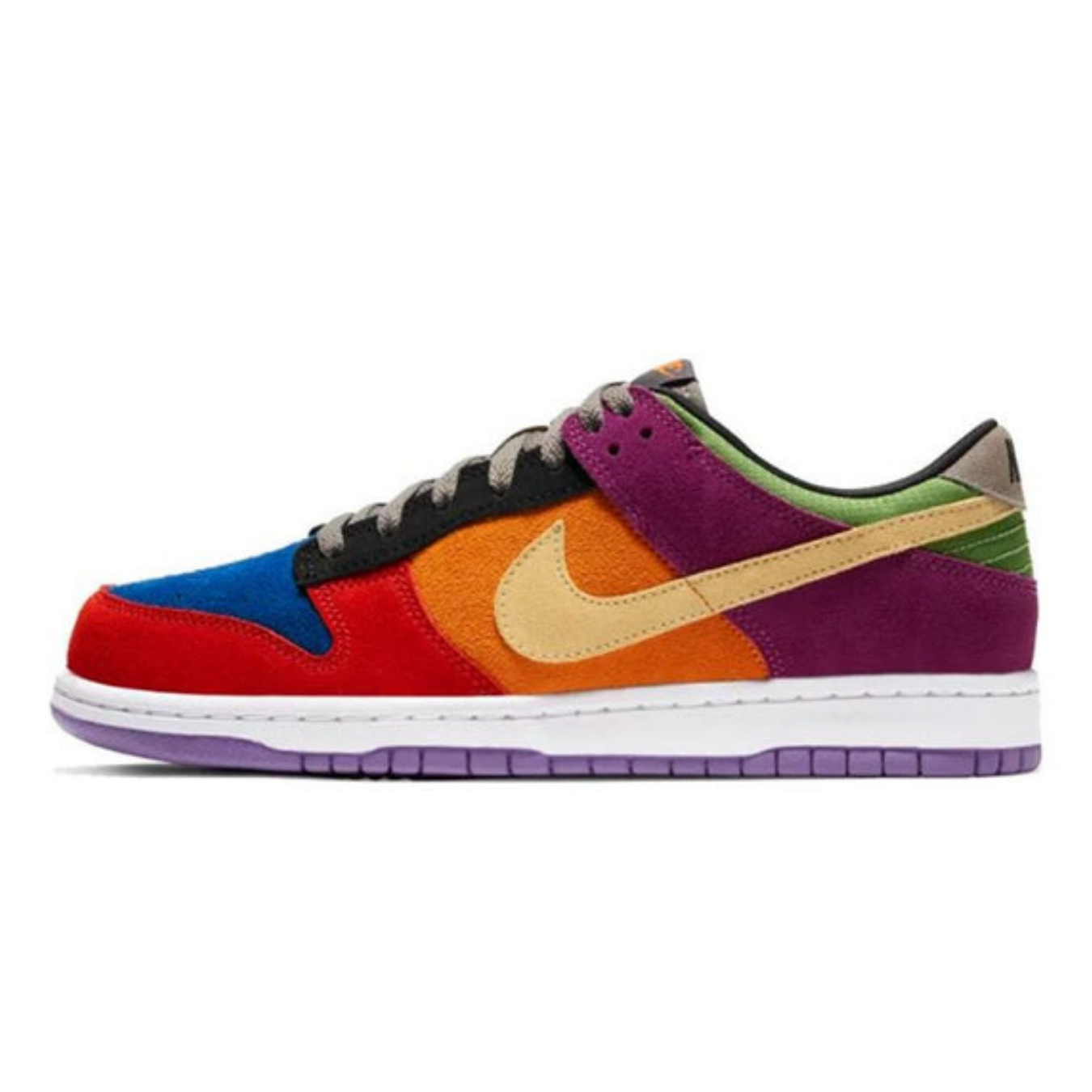 Nike Dunk Low SP Retro ‘Viotech’