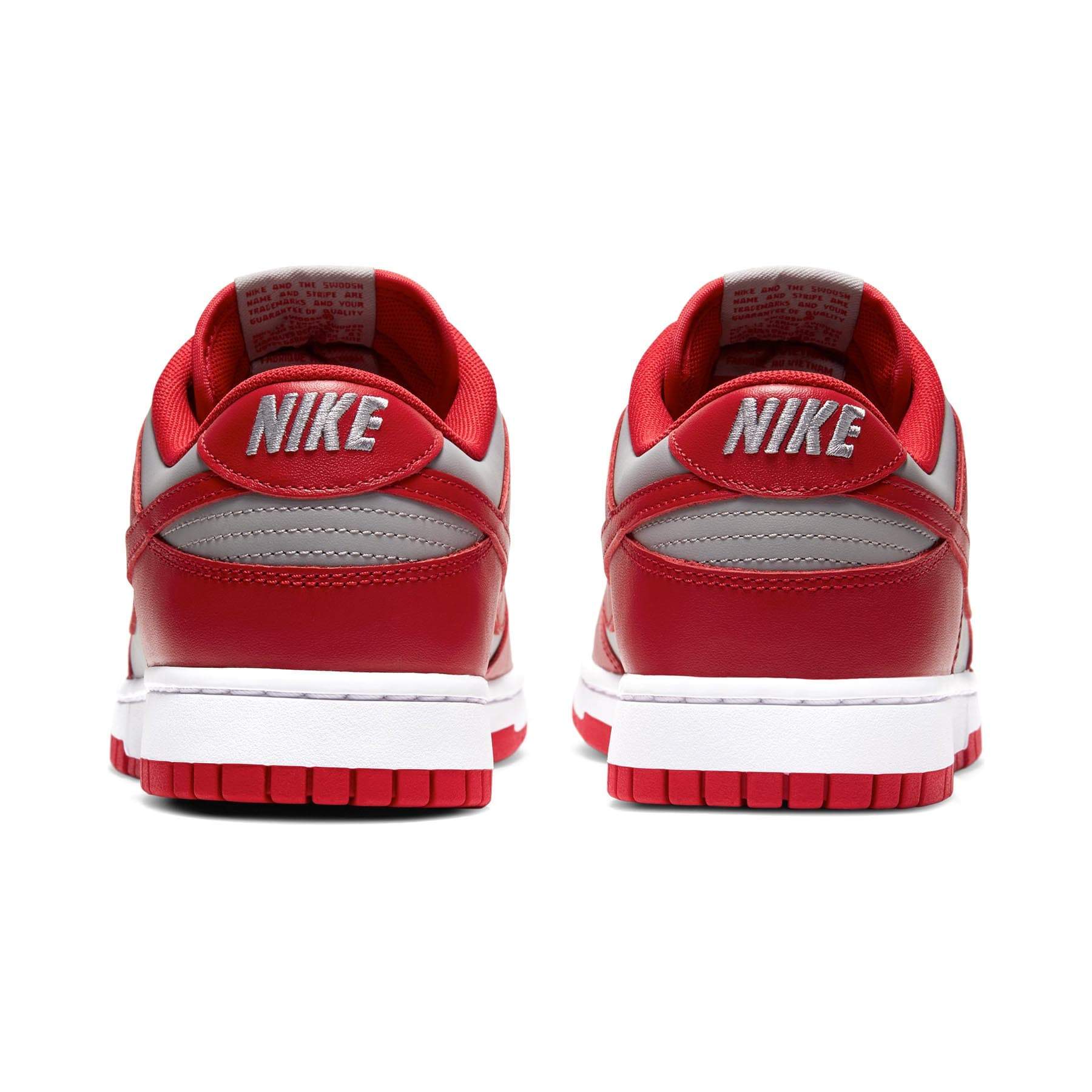 Nike Dunk Low SP ‘UNLV’ 2021