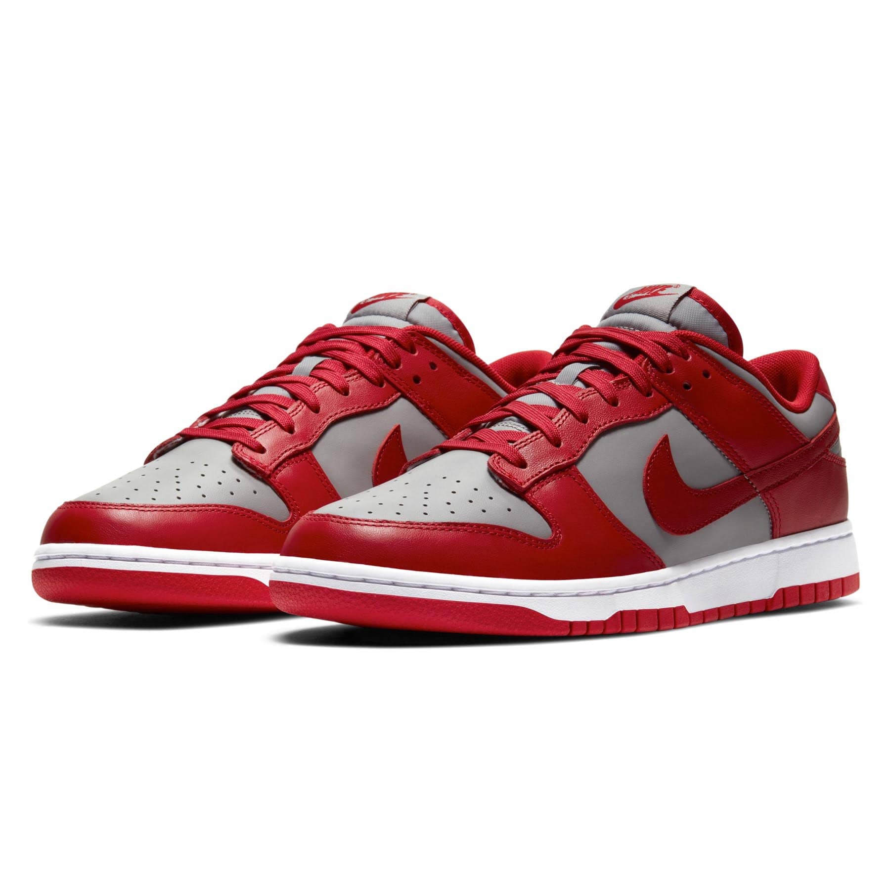 Nike Dunk Low SP ‘UNLV’ 2021